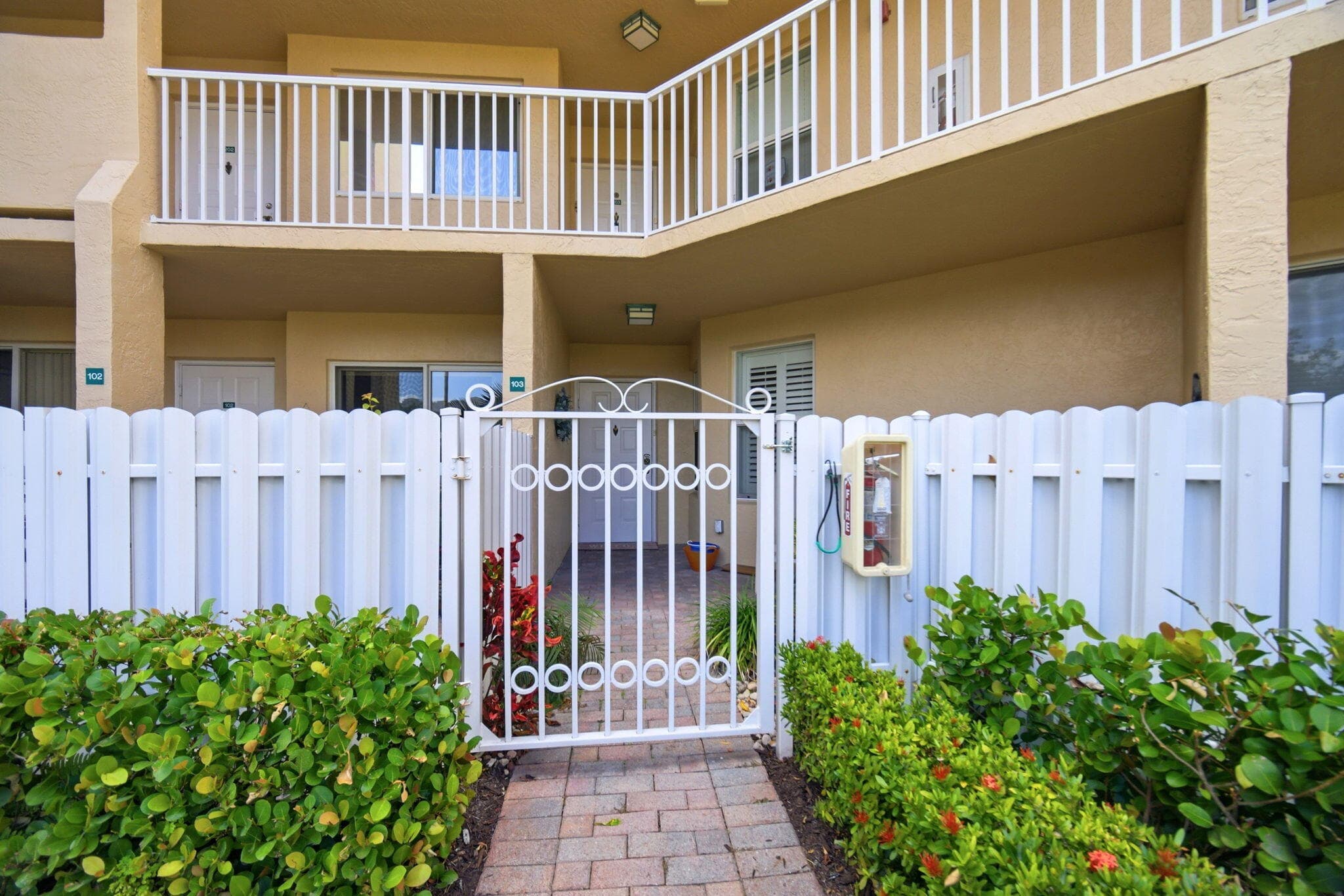 7751 Southampton Terrace 103, Tamarac, FL 33321 — photo 11 of 33