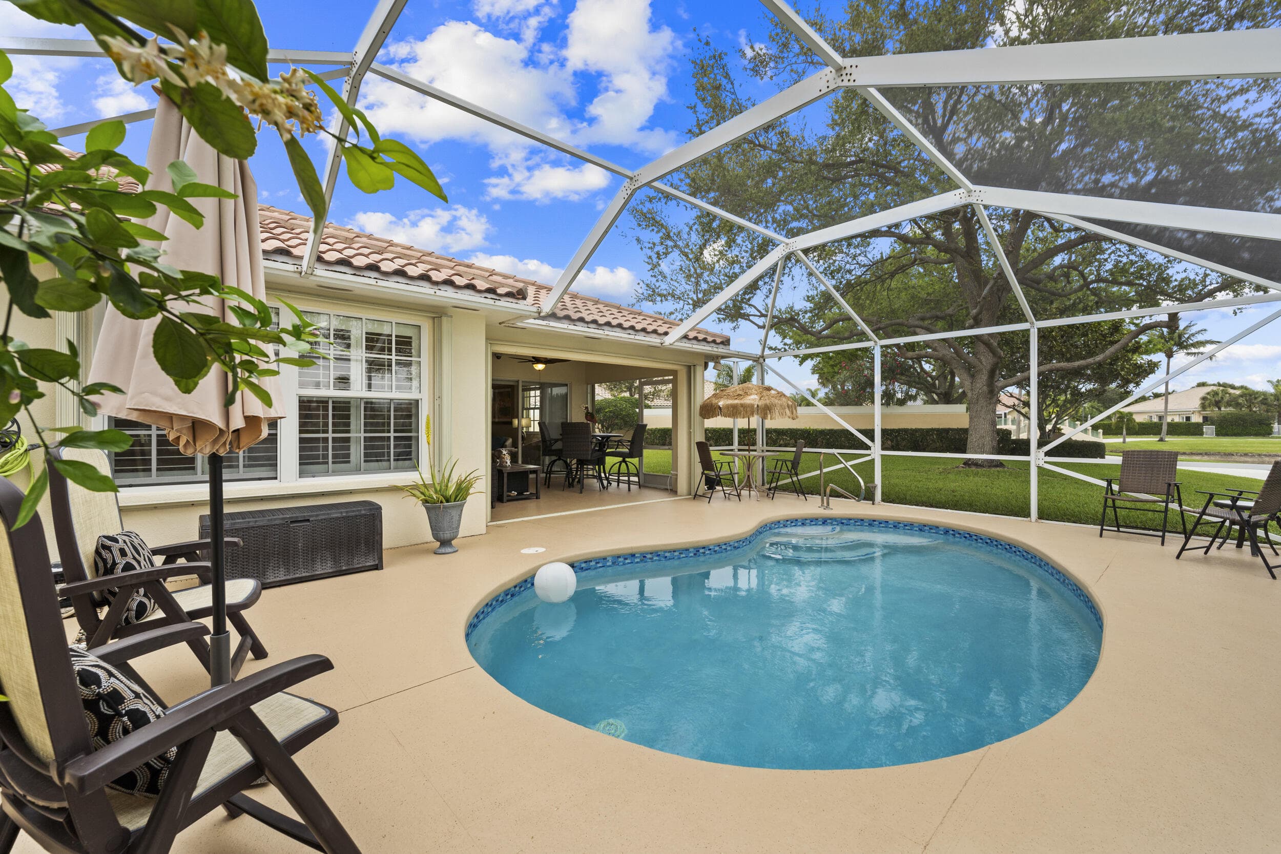 8233 Cozumel Lane, Wellington, FL 33414 — photo 3 of 36