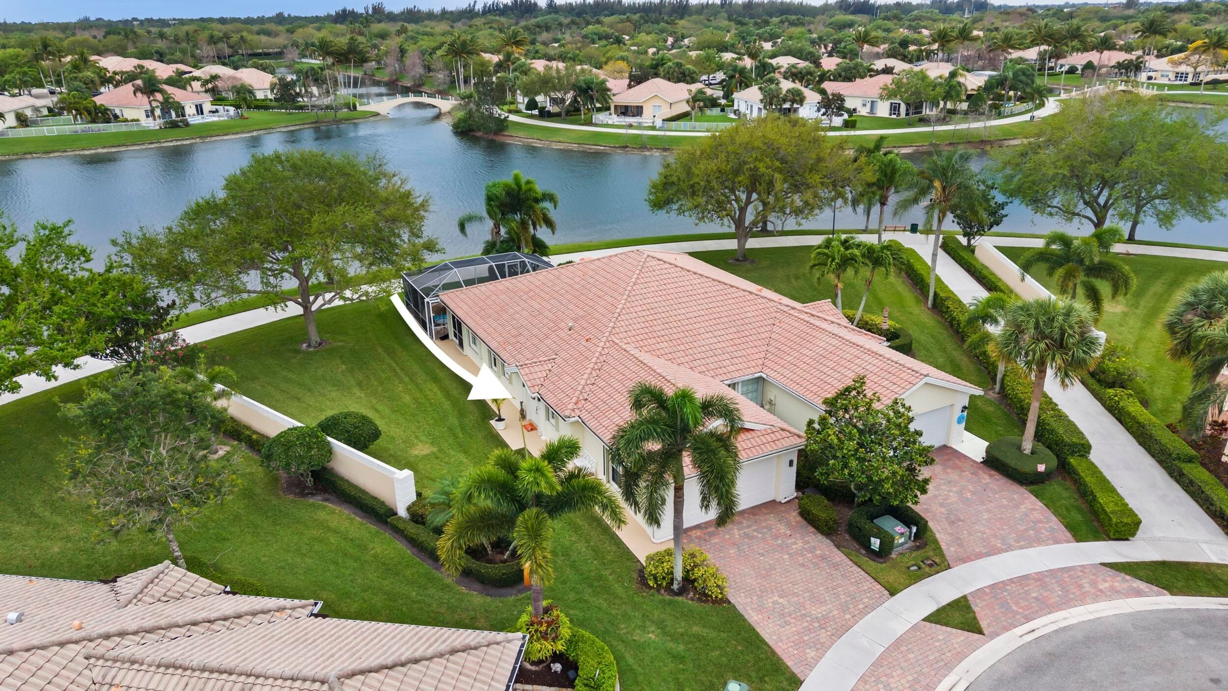 8233 Cozumel Lane, Wellington, FL 33414 — photo 31 of 36