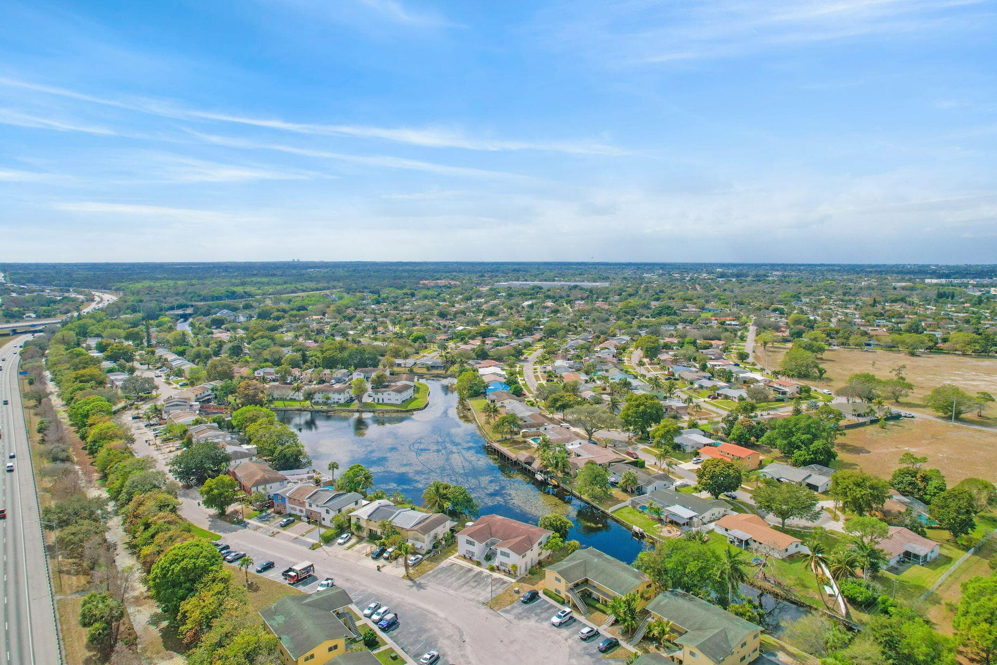 461 Sunshine Drive 1-6, Coconut Creek, FL — photo 6 of 46