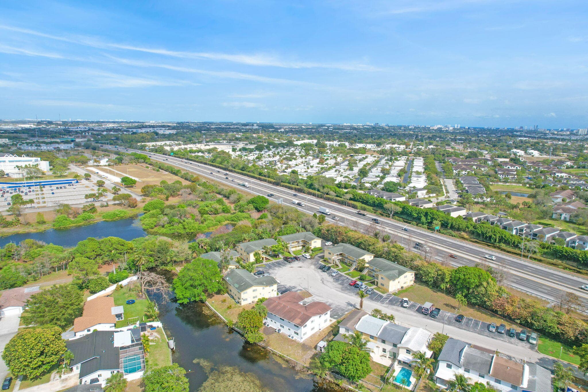 461 Sunshine Drive 1-6, Coconut Creek, FL — photo 14 of 46