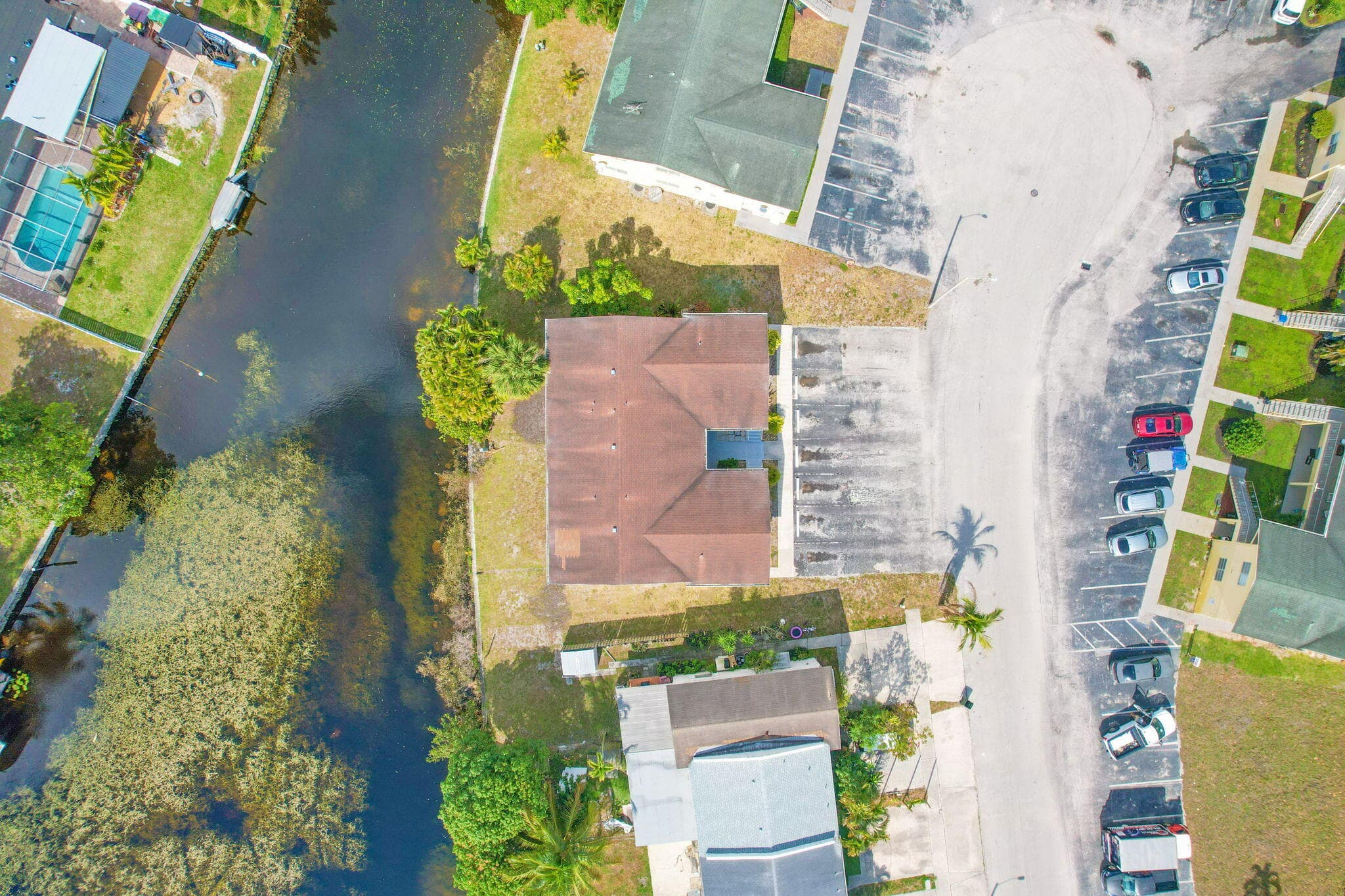 461 Sunshine Drive 1-6, Coconut Creek, FL — photo 16 of 46