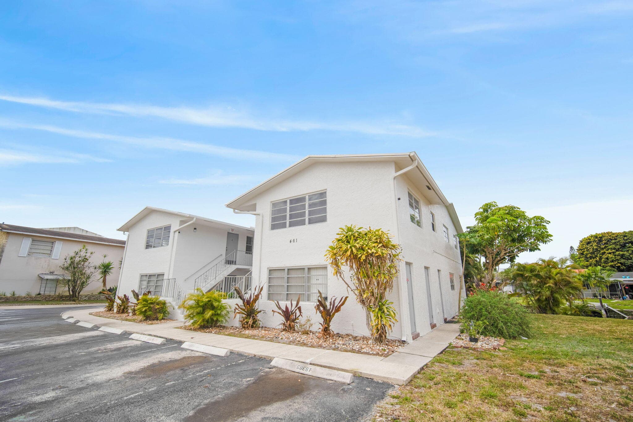 461 Sunshine Drive 1-6, Coconut Creek, FL — photo 18 of 46