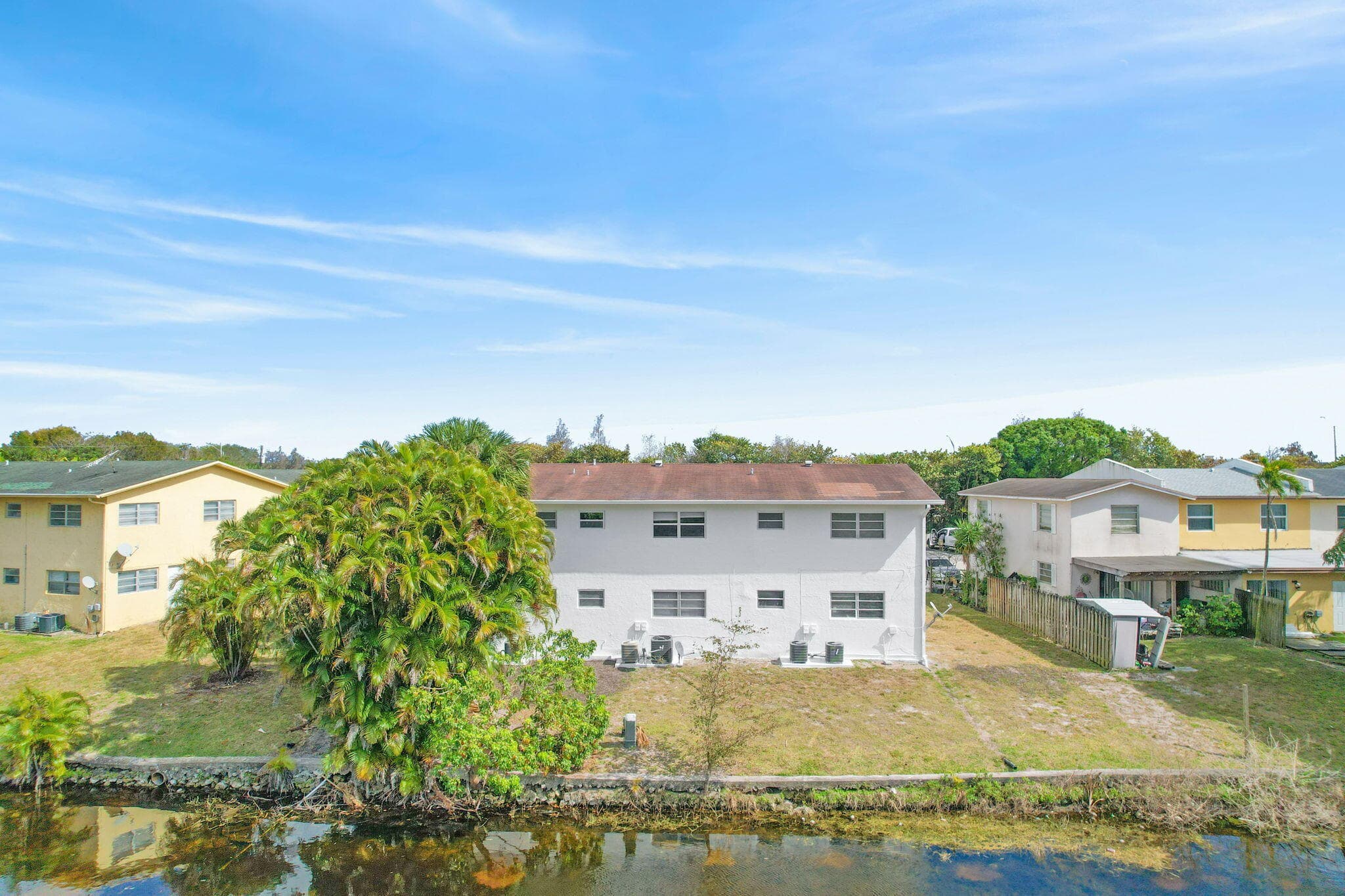 461 Sunshine Drive 1-6, Coconut Creek, FL — photo 44 of 46