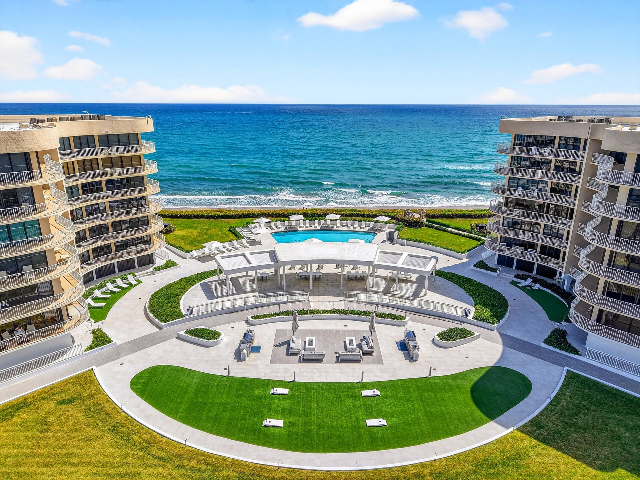 3400 S Ocean Boulevard 4 C I, Palm Beach, FL 33480 — photo 5 of 21