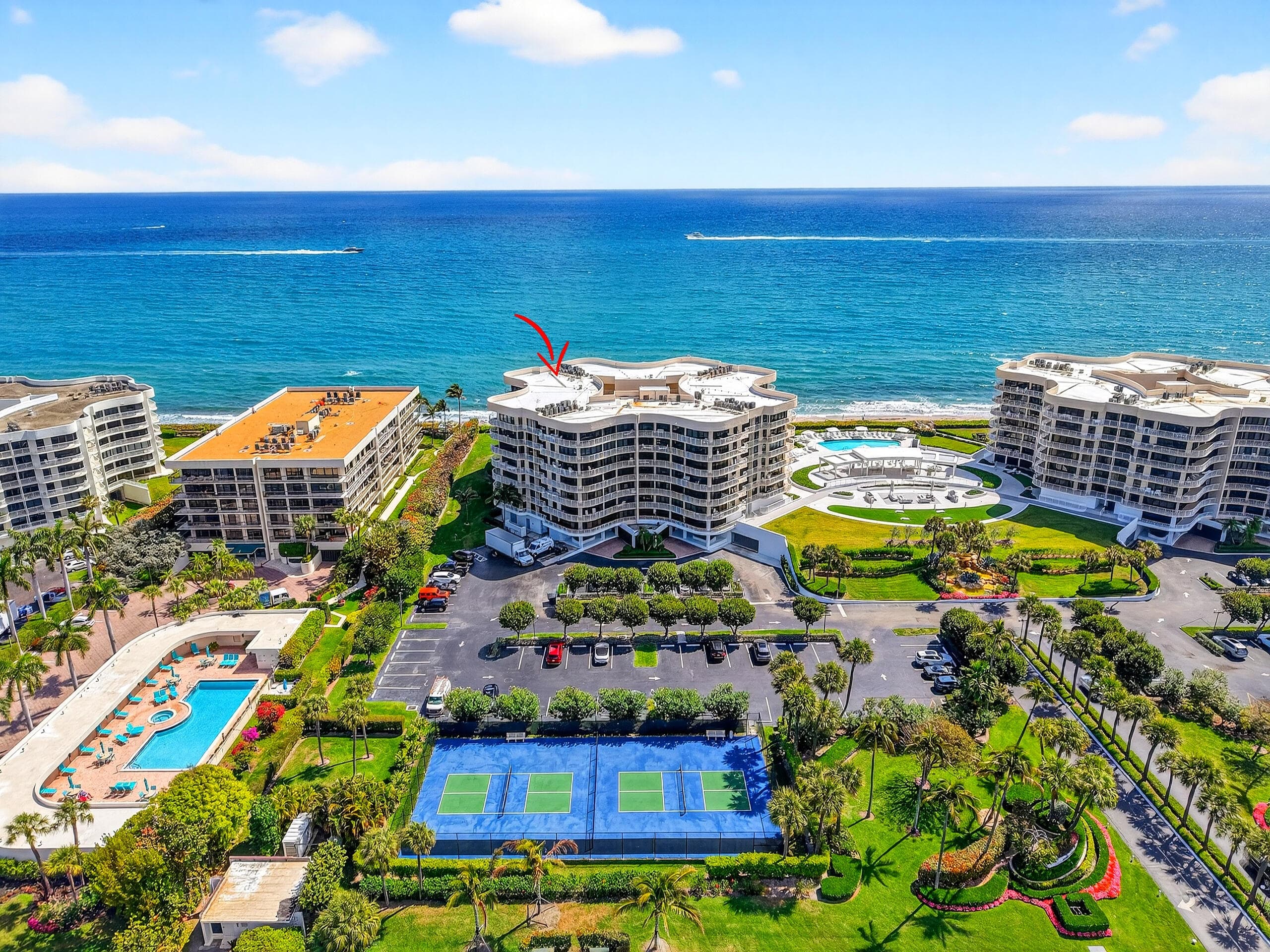 3400 S Ocean Boulevard 4 C I, Palm Beach, FL 33480 — photo 3 of 21