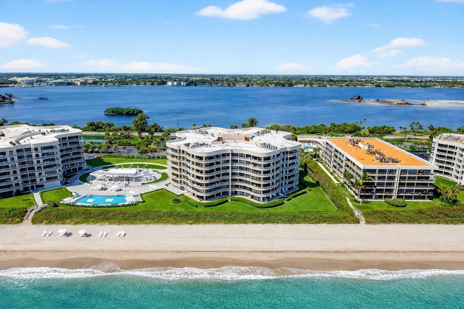 3400 S Ocean Boulevard 4 C I, Palm Beach, FL 33480 — photo 2 of 21