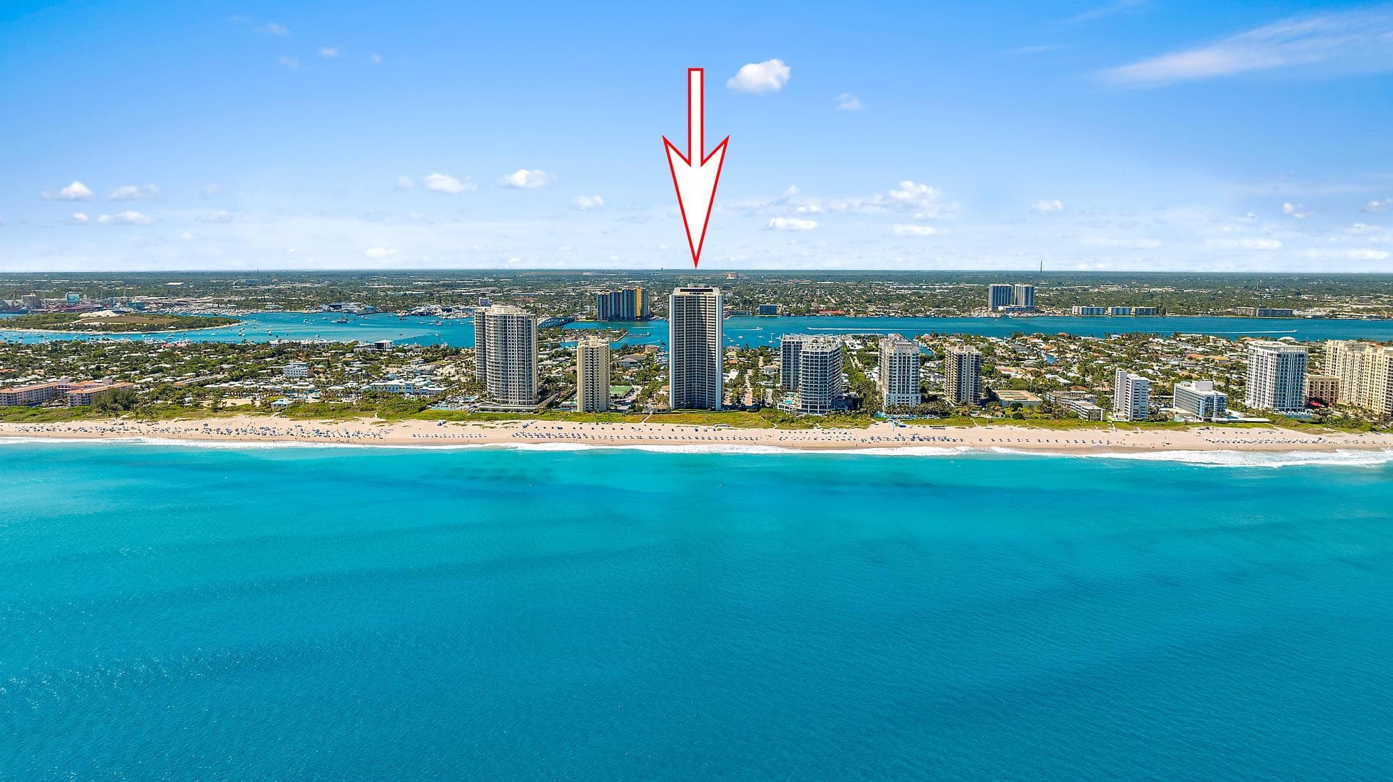 3000 N Ocean Drive 17d, Riviera Beach, FL 33404 — photo 38 of 38