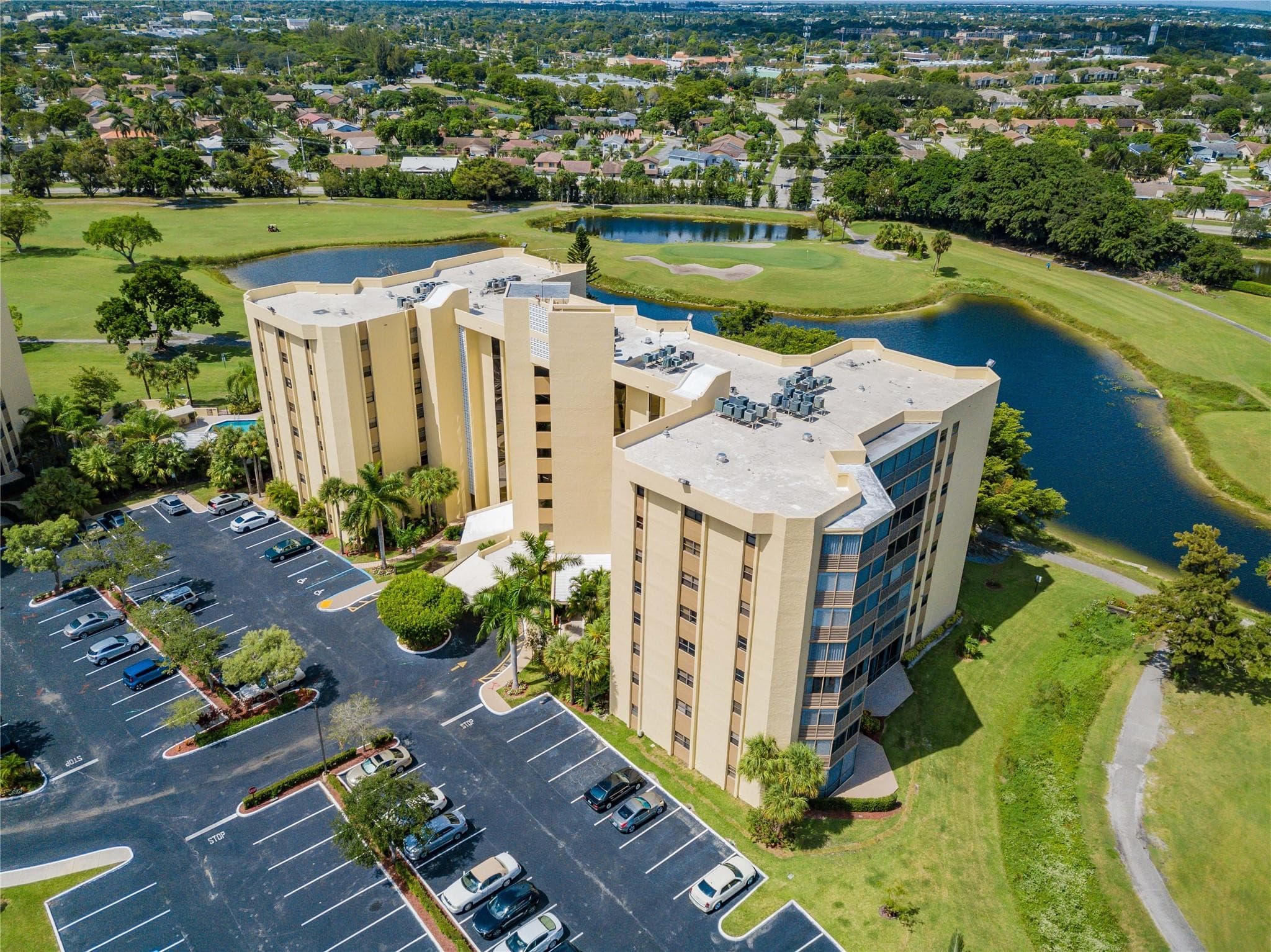7300 Radice Court 302, Lauderhill, FL 33319 — photo 44 of 81
