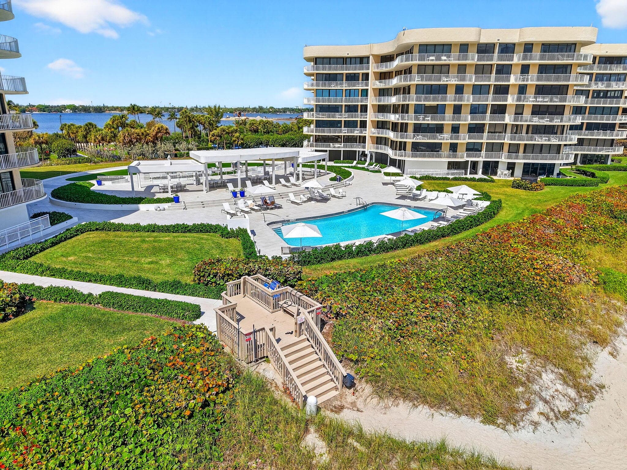 3400 S Ocean Boulevard 4 C I, Palm Beach, FL 33480 — photo 17 of 21