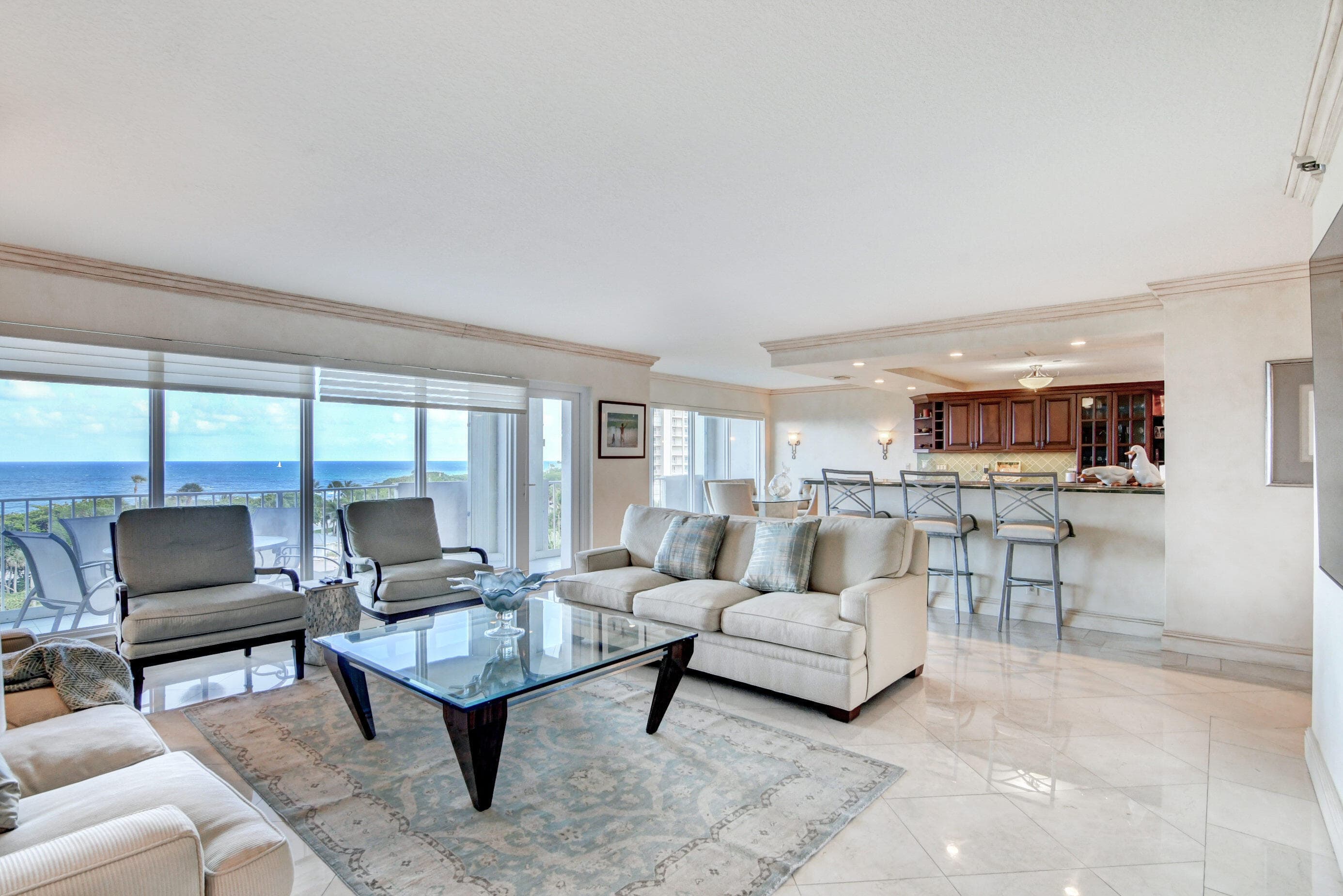 4301 N Ocean Boulevard 607, Boca Raton, FL 33431 — photo 1 of 84