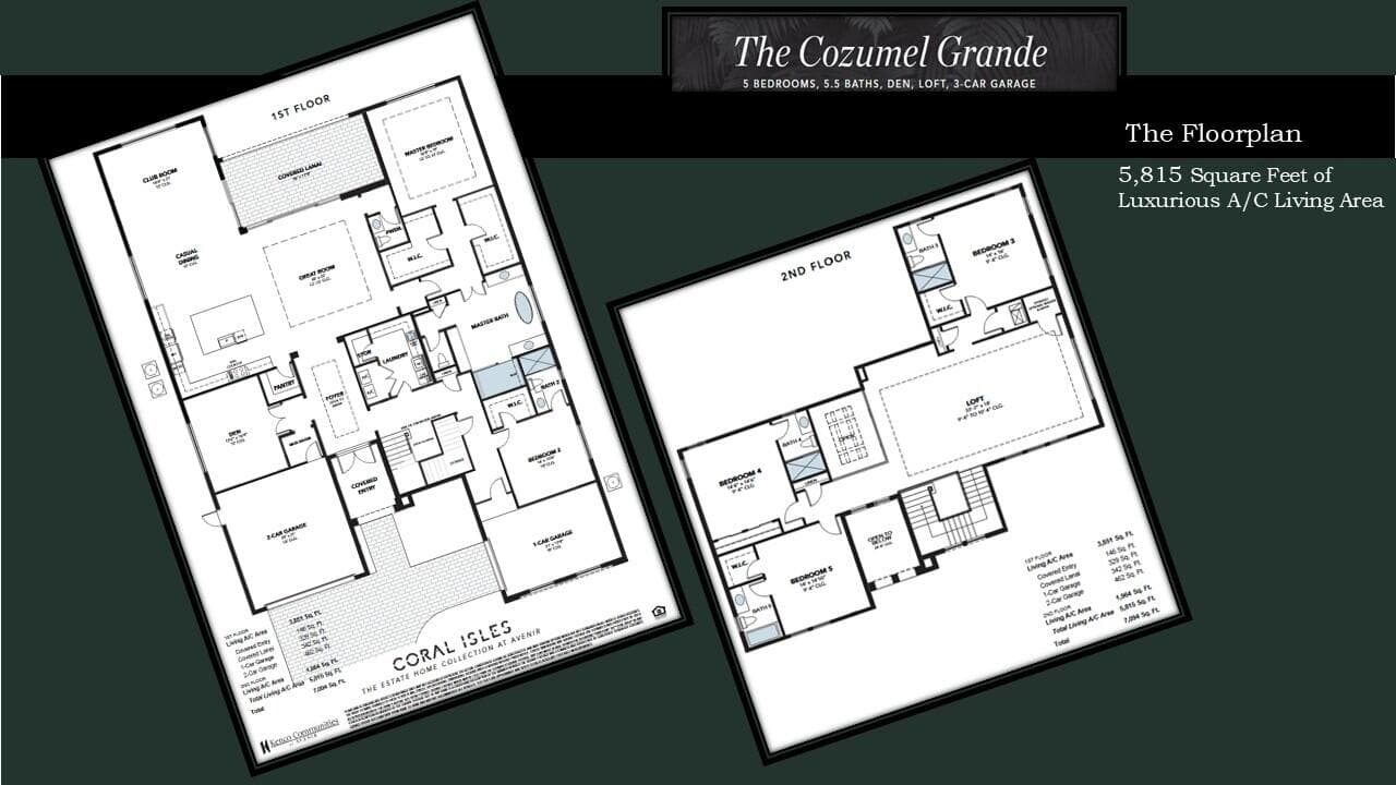 9120 Coral Isles Circle {Lot 06}, Palm Beach Gardens, FL 33412 — photo 14 of 67
