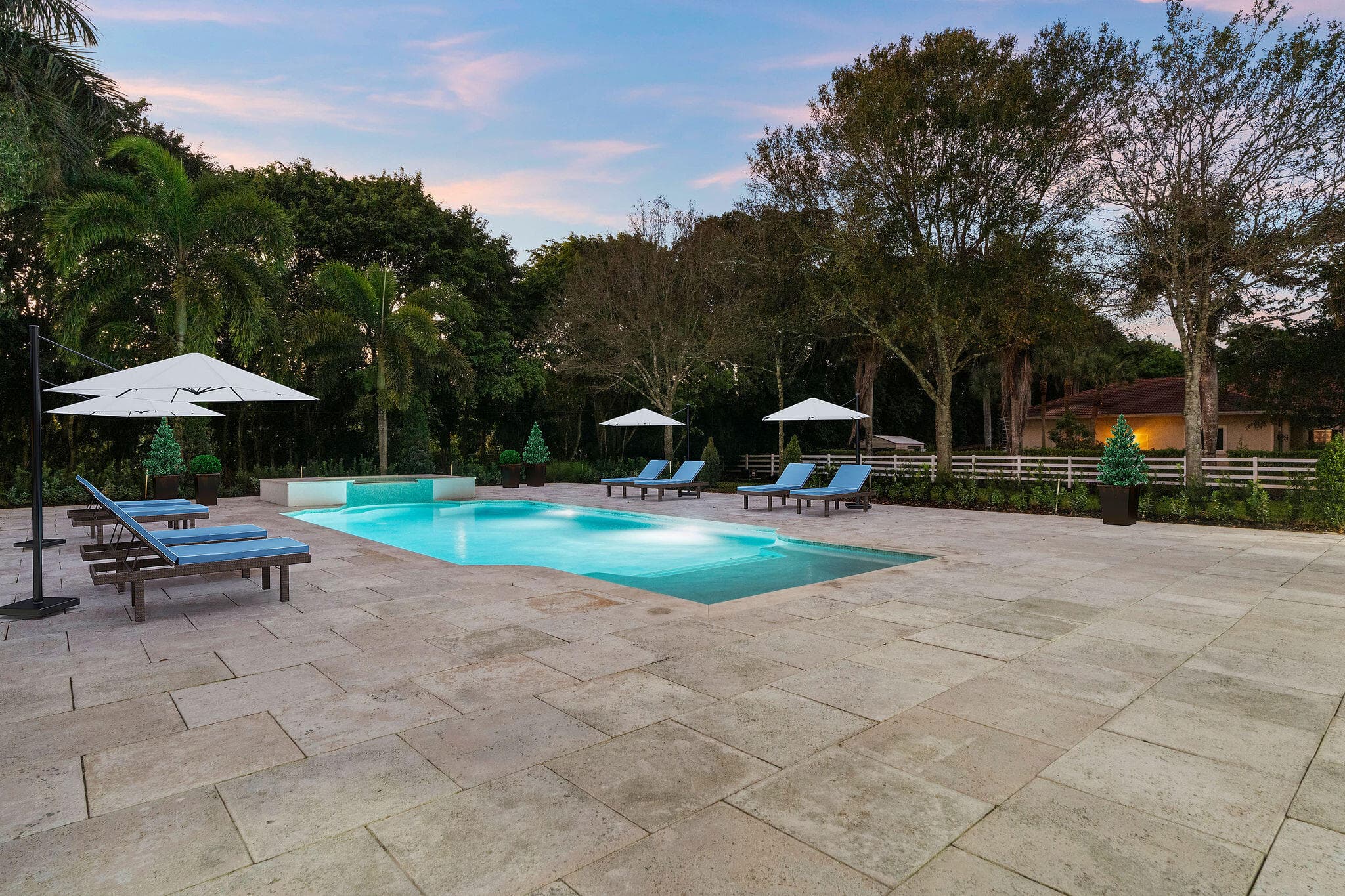 6451 SW 136th Lane, Southwest Ranches, FL 33330 — photo 7 of 48