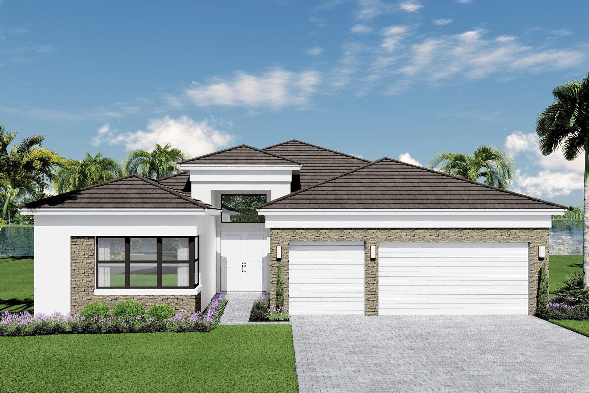 11213 Sweet Sage Avenue, Boynton Beach, FL 33473 — photo 1 of 45