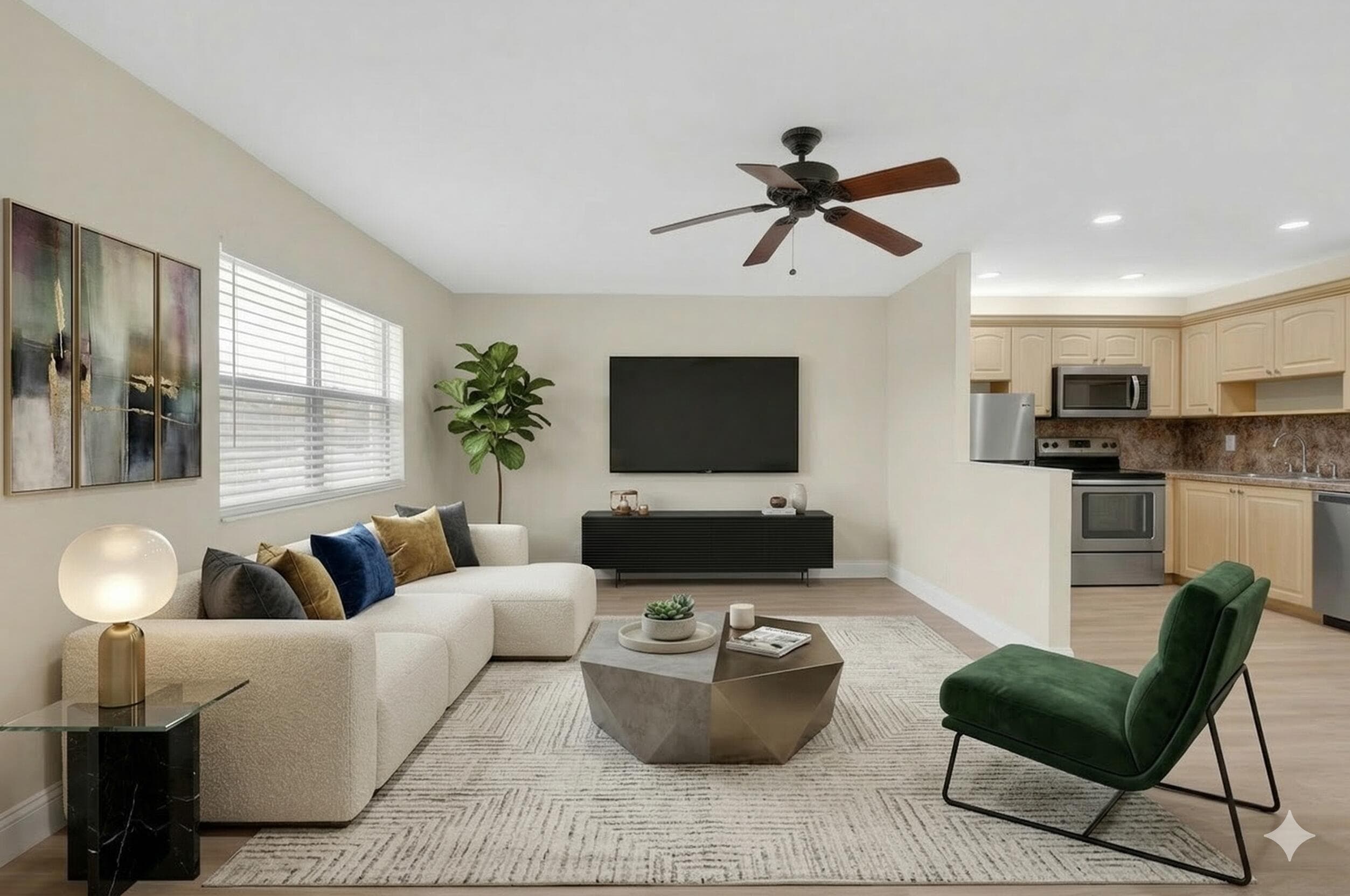 158 Valencia G, Delray Beach, FL 33446 — photo