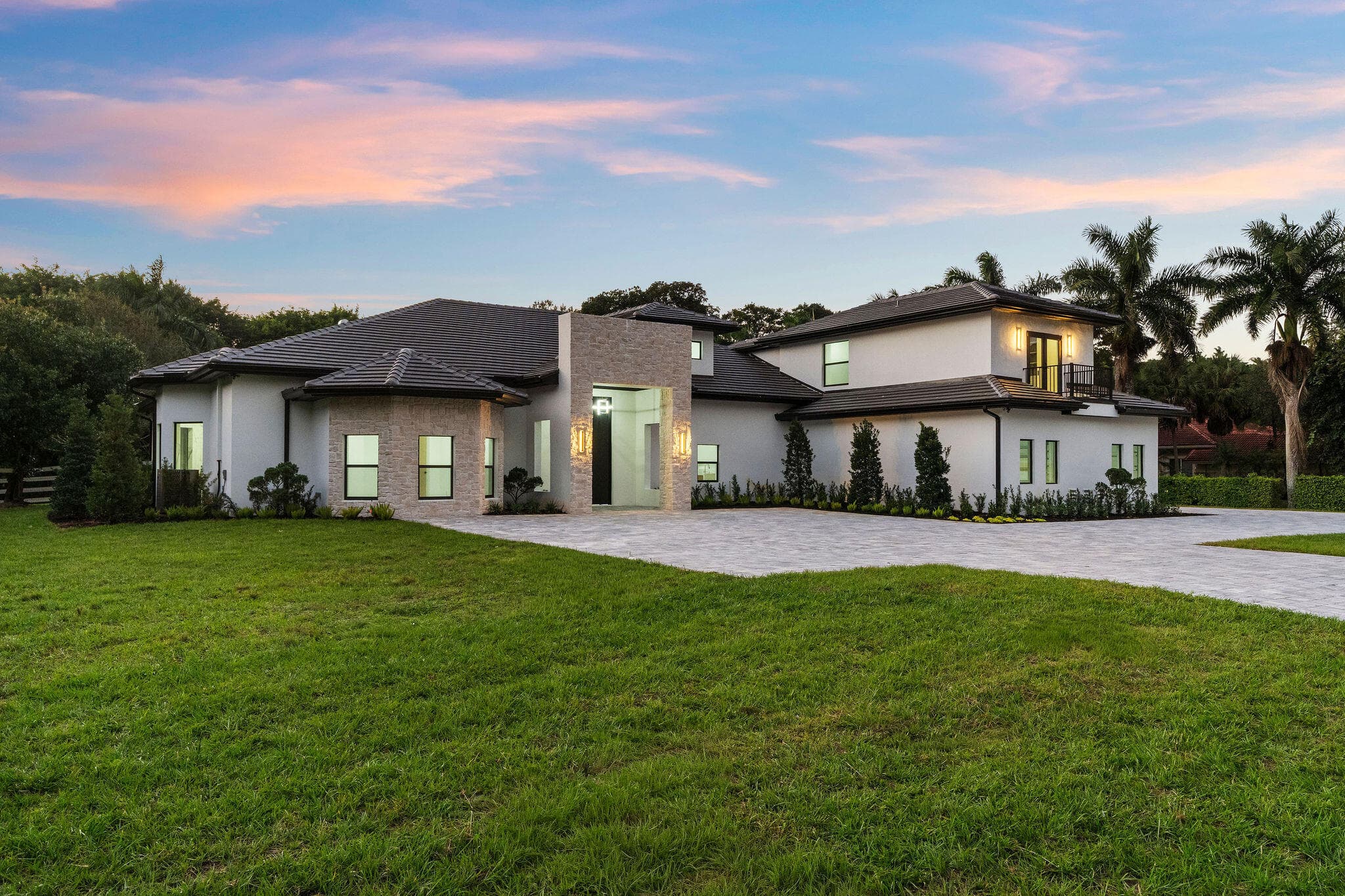 6451 SW 136th Lane, Southwest Ranches, FL 33330 — photo 2 of 48