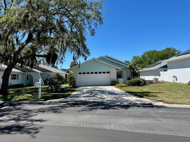 5637 Decatur Drive, New Port Richey, FL 34652 — photo