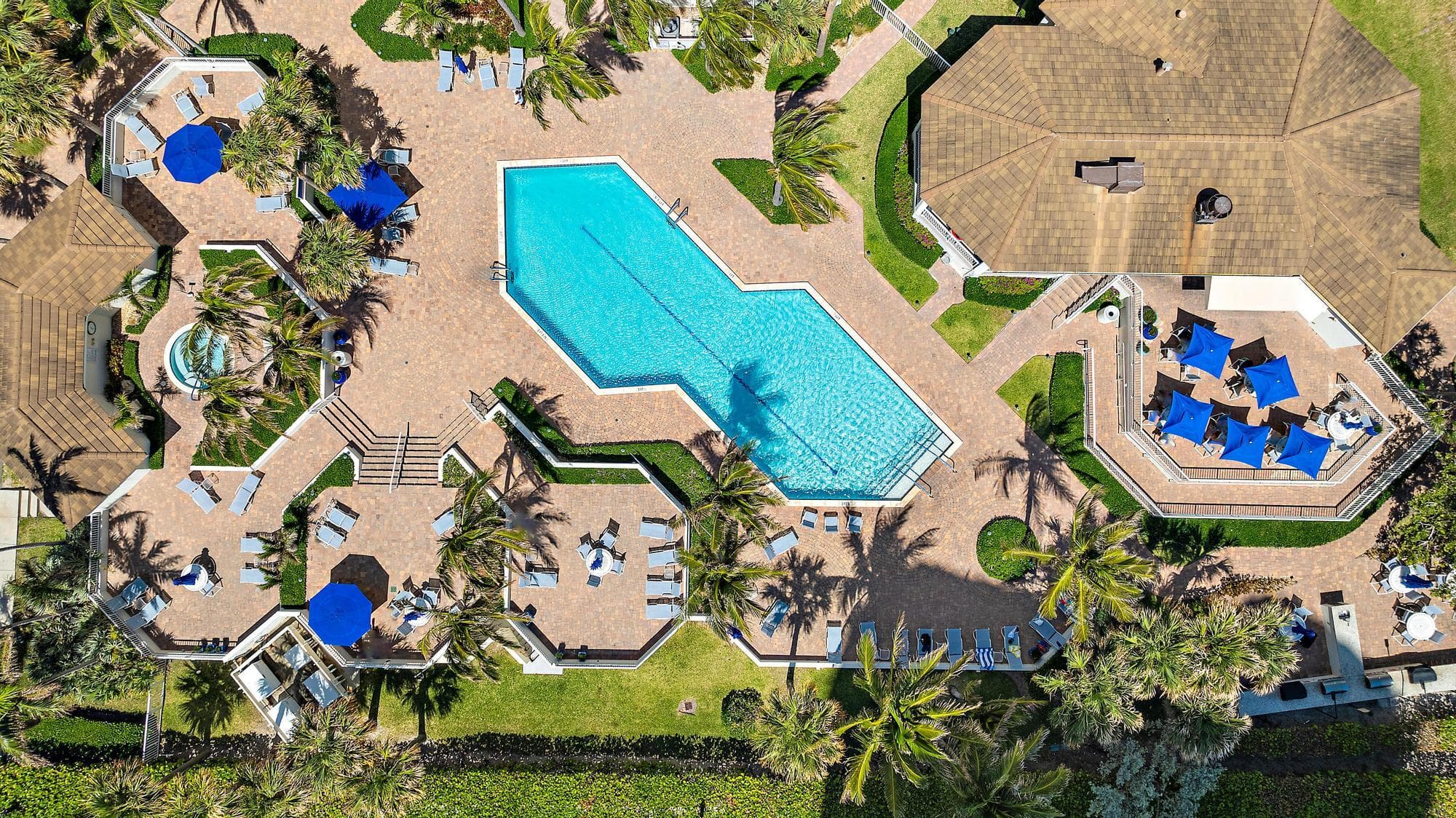 3000 N Ocean Drive 17d, Riviera Beach, FL 33404 — photo 22 of 38