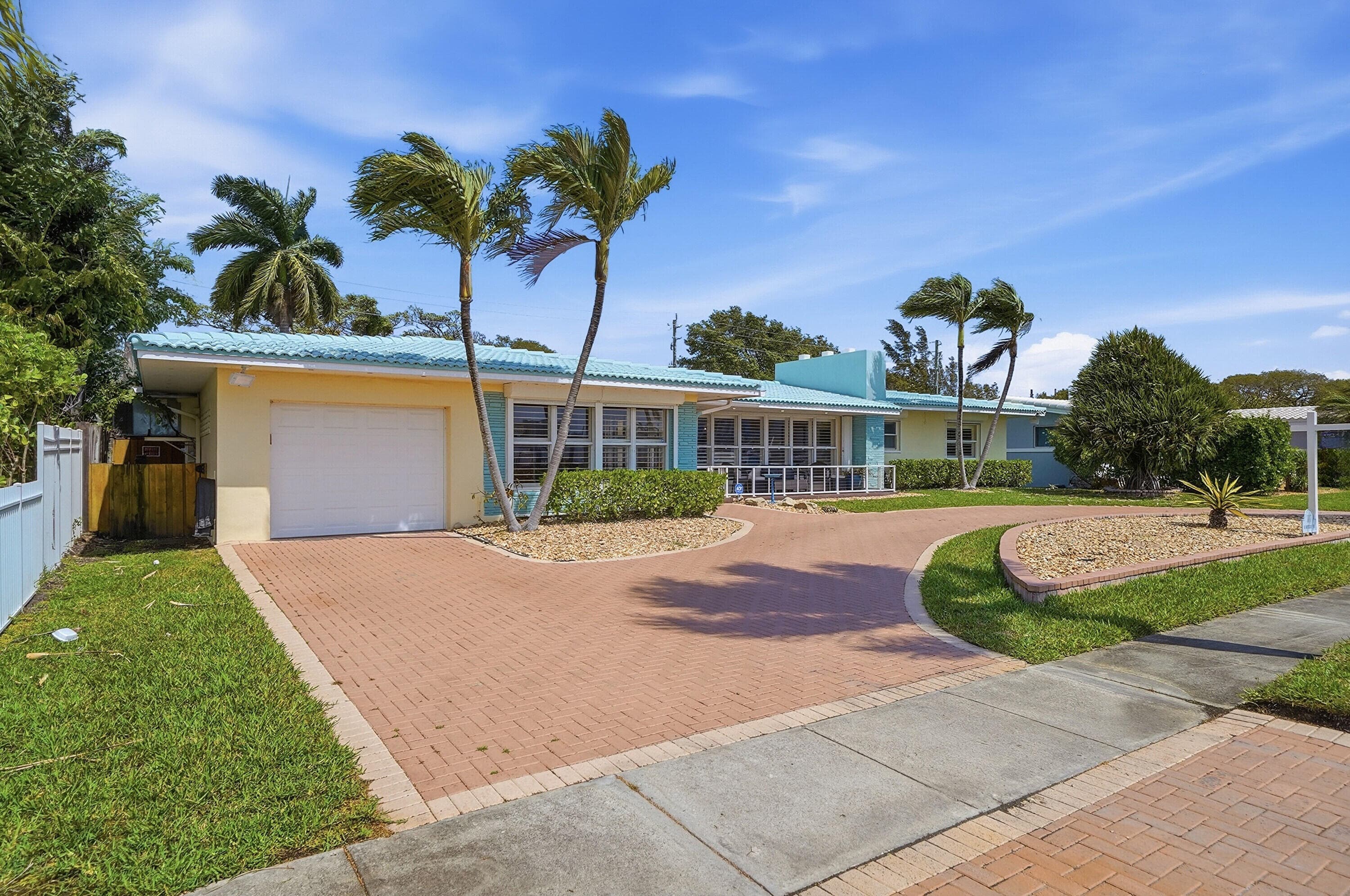 707 N Northlake Drive, Hollywood, FL 33019 — photo 67 of 67