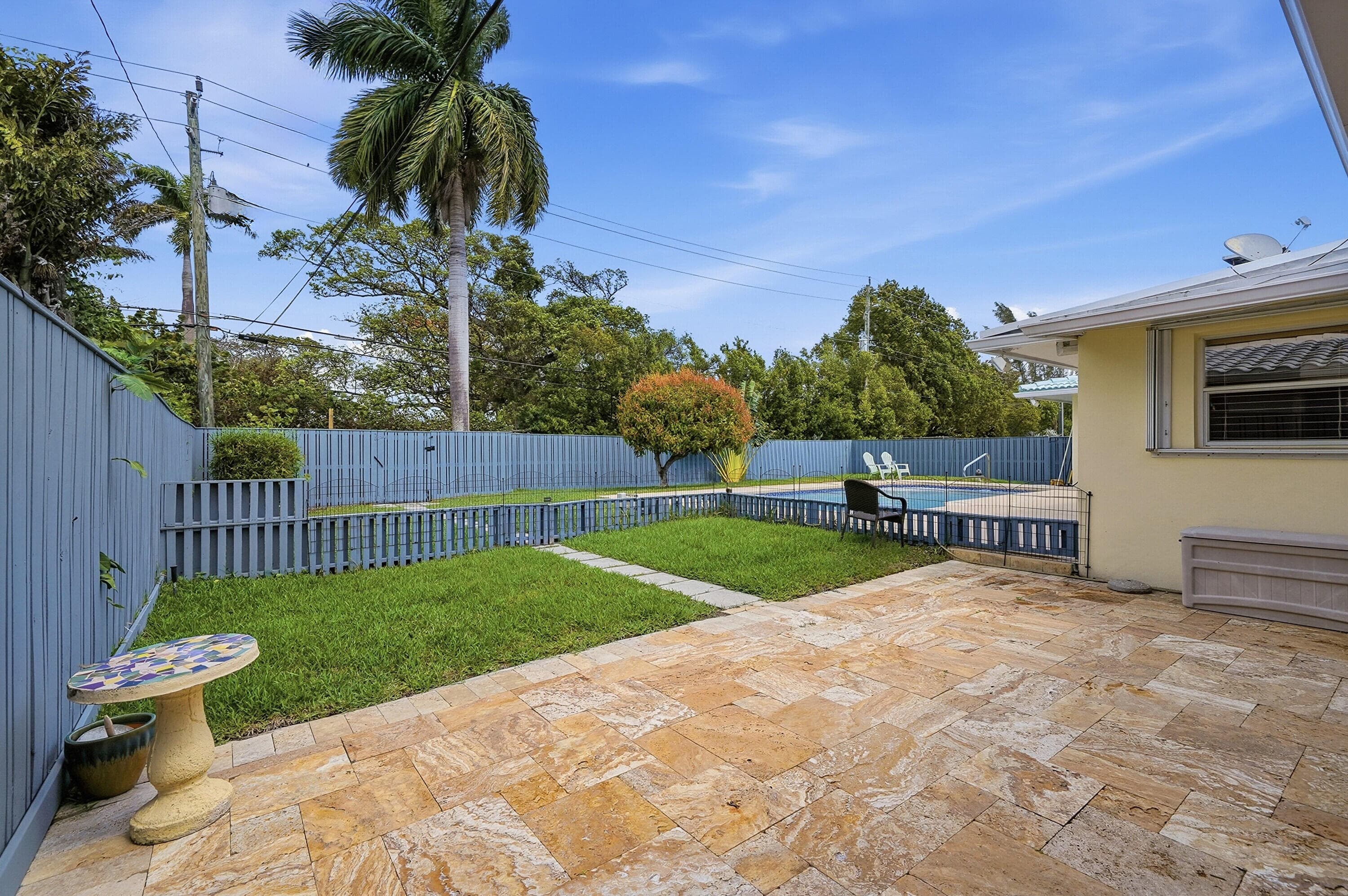 707 N Northlake Drive, Hollywood, FL 33019 — photo 49 of 67
