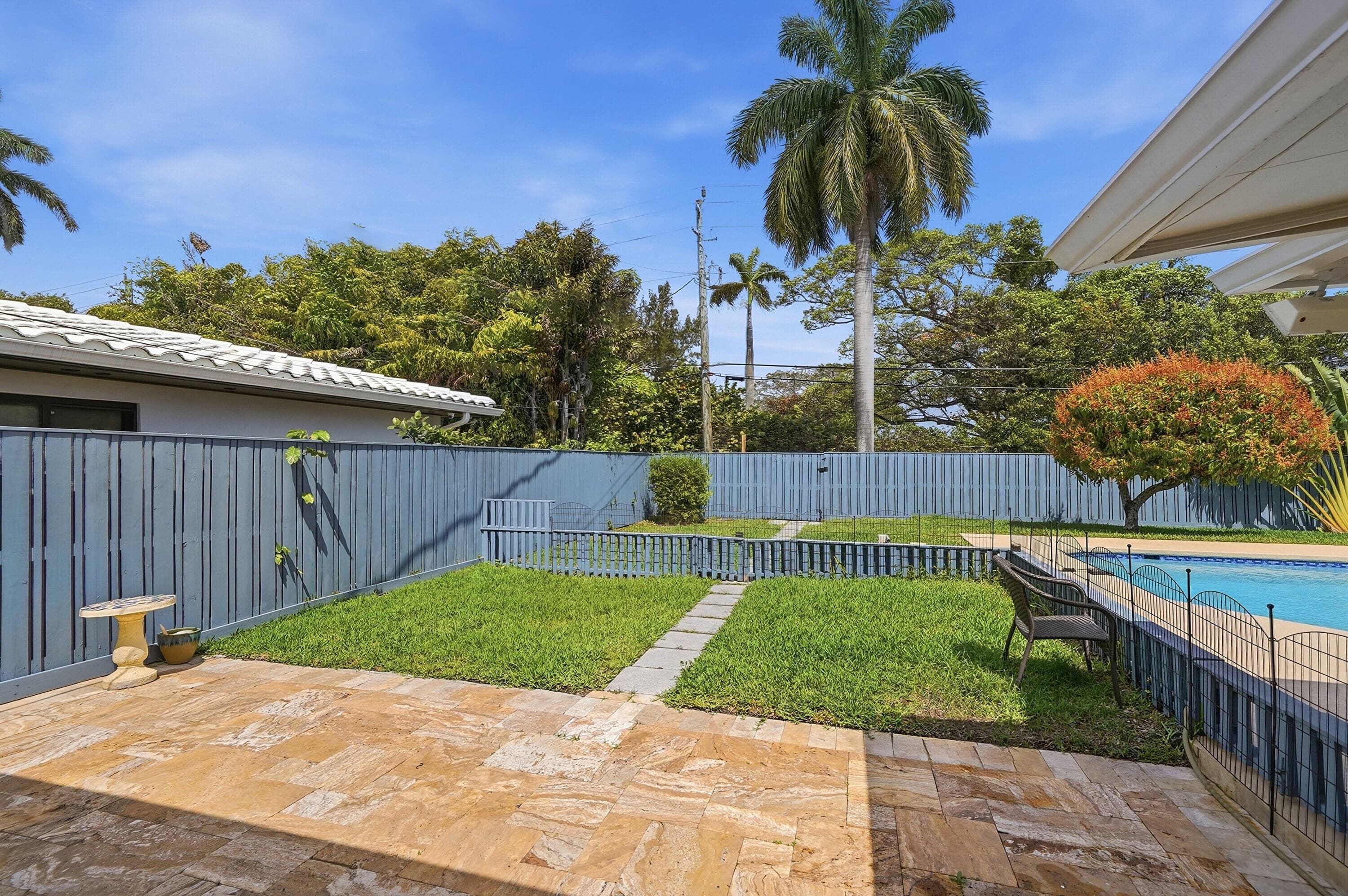707 N Northlake Drive, Hollywood, FL 33019 — photo 50 of 67