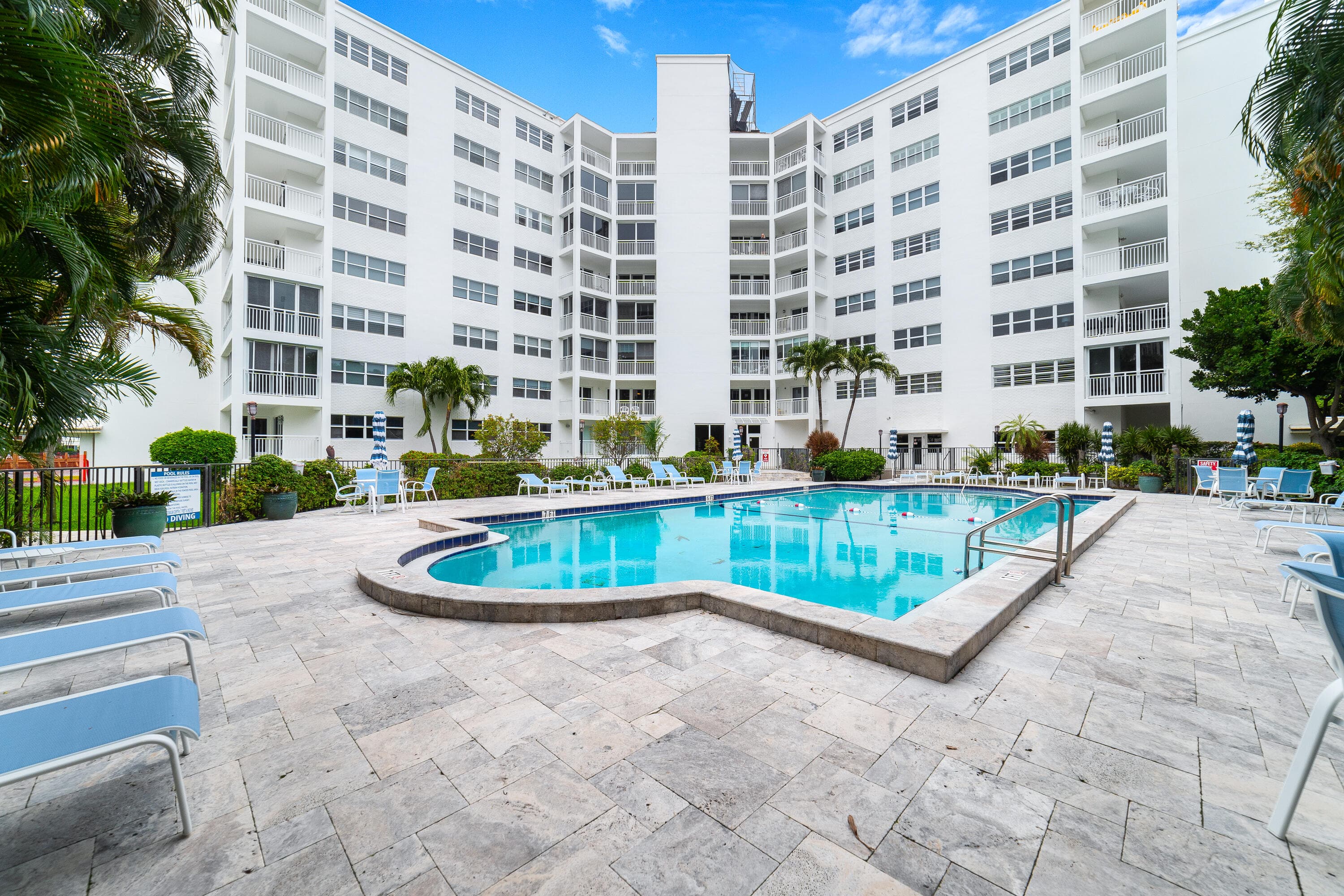 1000 Lowry Street Unit 6h, Delray Beach, FL 33483 — photo 30 of 54