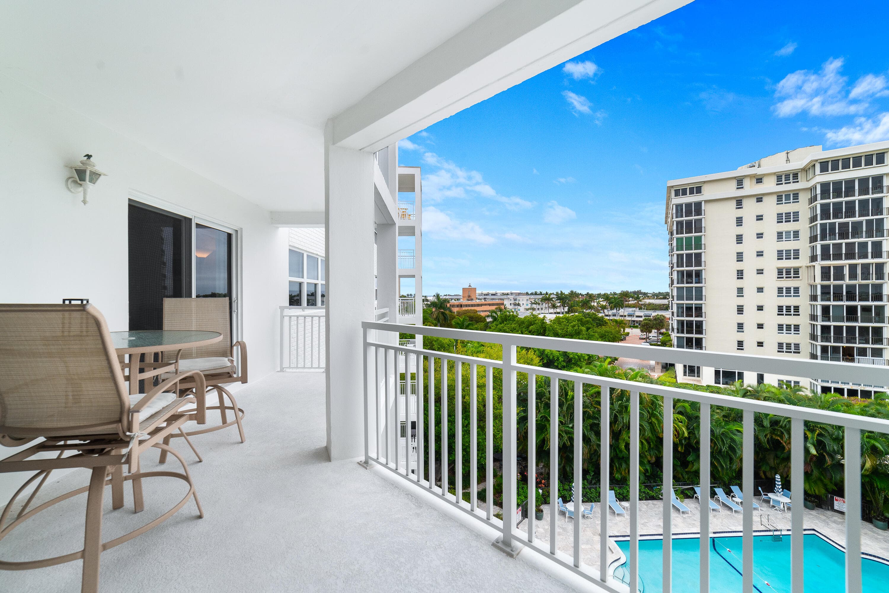 1000 Lowry Street Unit 6h, Delray Beach, FL 33483 — photo 16 of 54