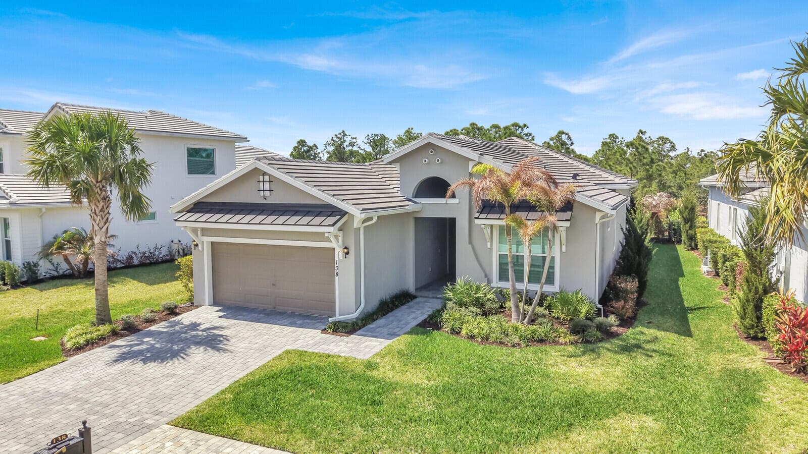 138 SE Palma Street, Port St. Lucie, FL 34984 — photo 46 of 48