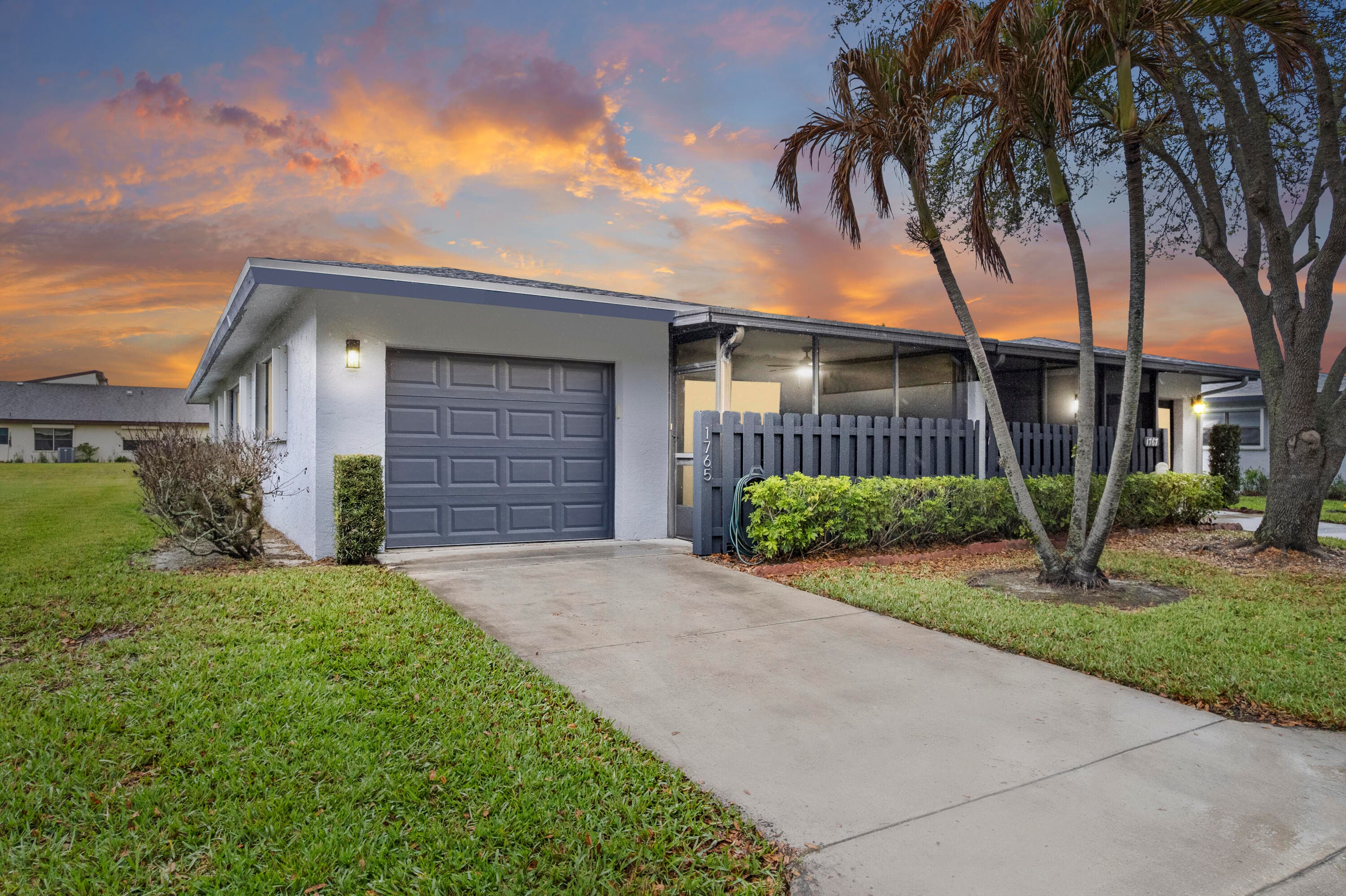 1765 S Dovetail Drive, Fort Pierce, FL 34982 — photo 1 of 37