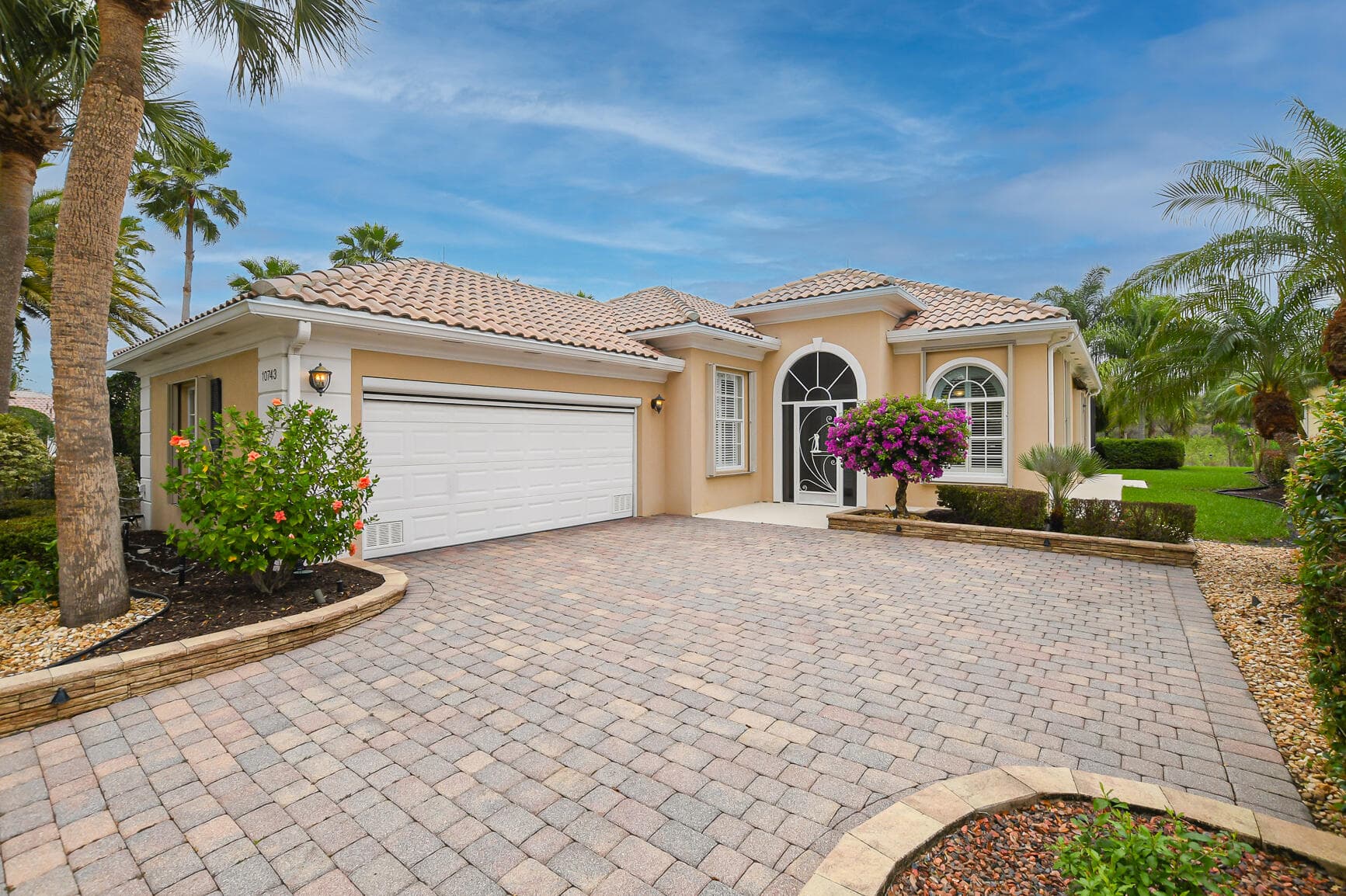 10743 SW Hartwick Drive, Port St. Lucie, FL 34987 — photo 1 of 50