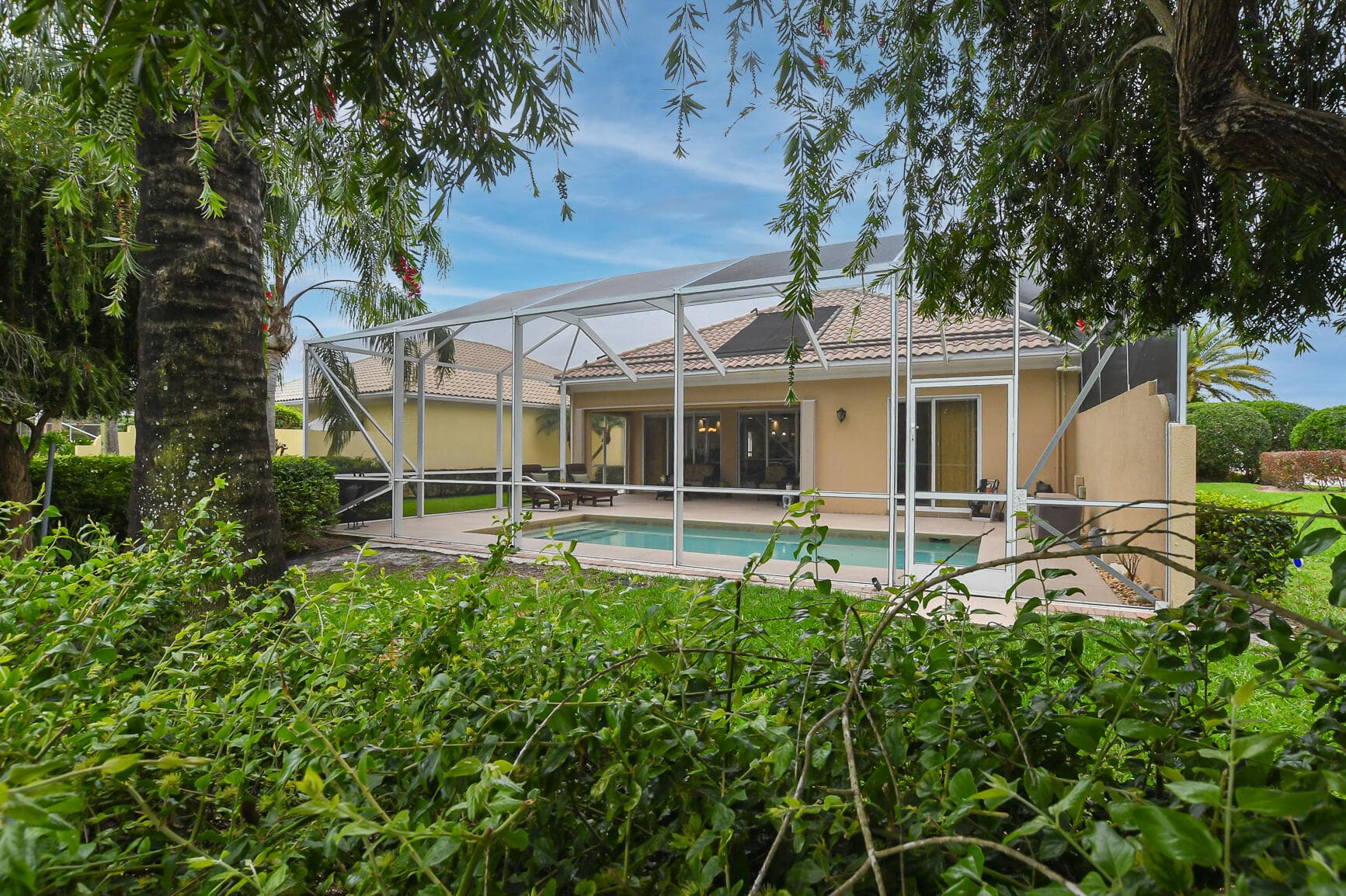 10743 SW Hartwick Drive, Port St. Lucie, FL 34987 — photo 33 of 50