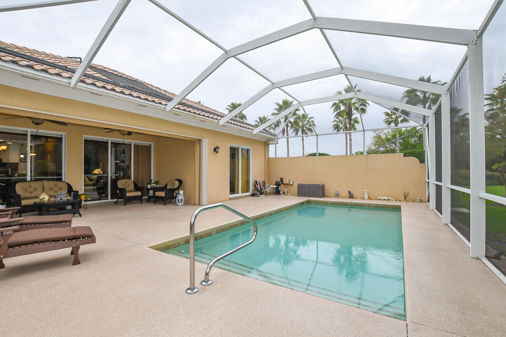 10743 SW Hartwick Drive, Port St. Lucie, FL 34987 — photo 41 of 50