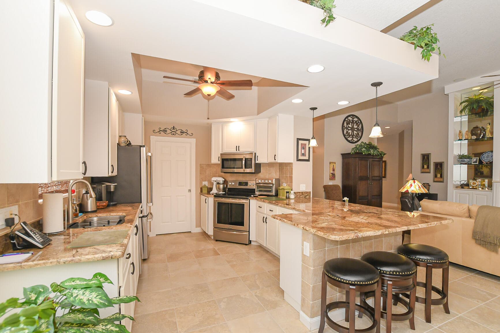 10743 SW Hartwick Drive, Port St. Lucie, FL 34987 — photo 11 of 50