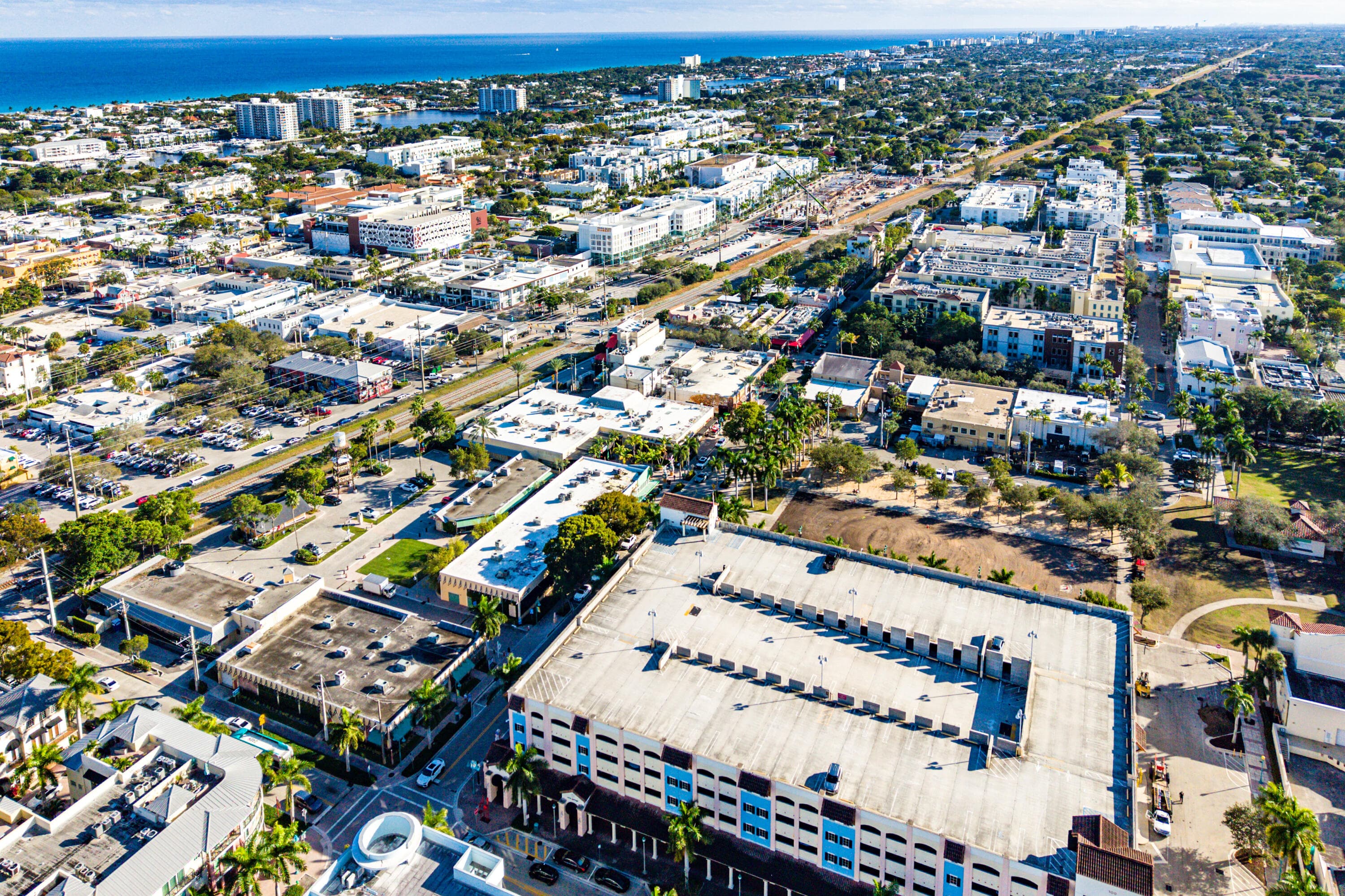 201 NE 1st Avenue, Delray Beach, FL 33444 — photo 40 of 70