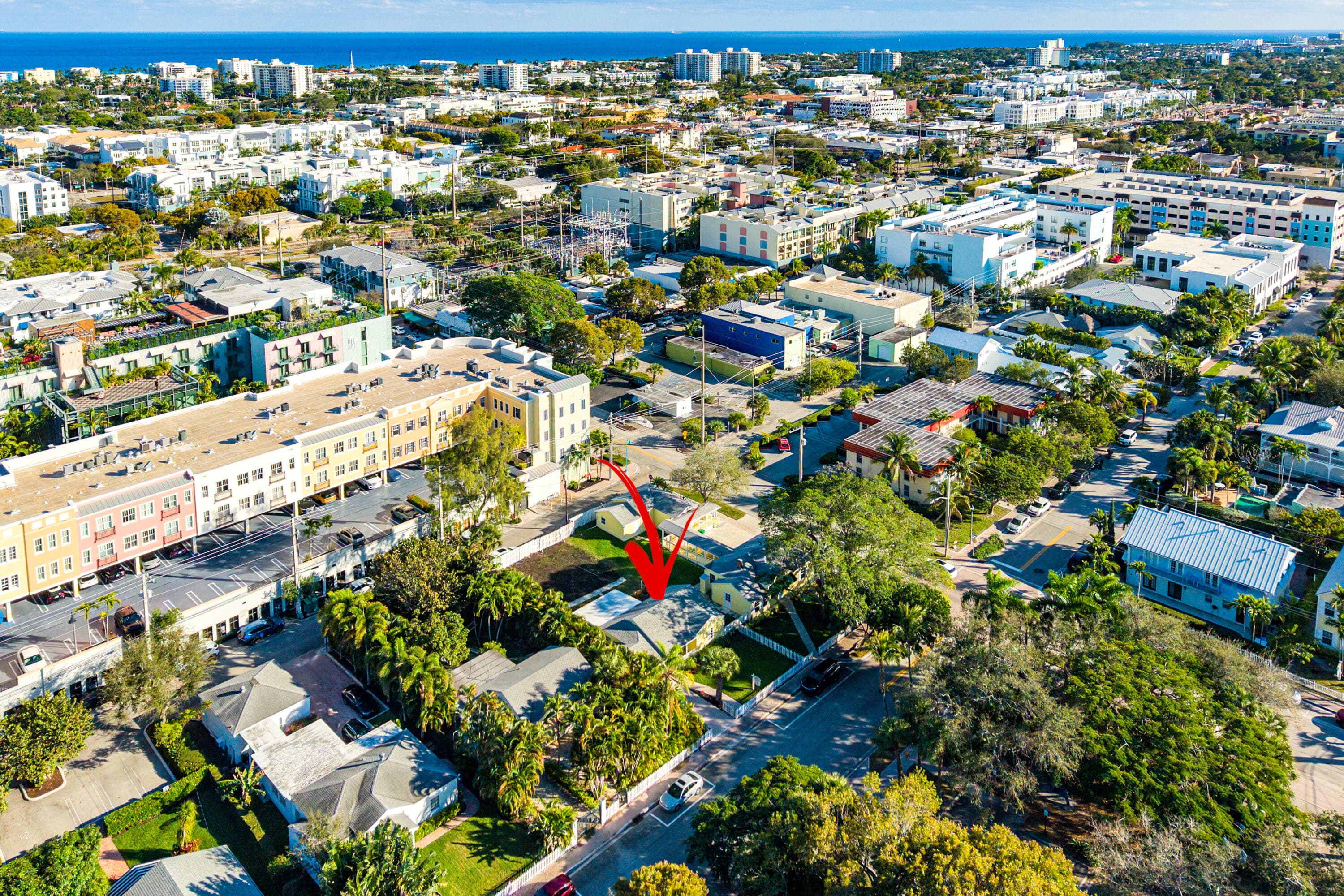 201 NE 1st Avenue, Delray Beach, FL 33444 — photo 42 of 70