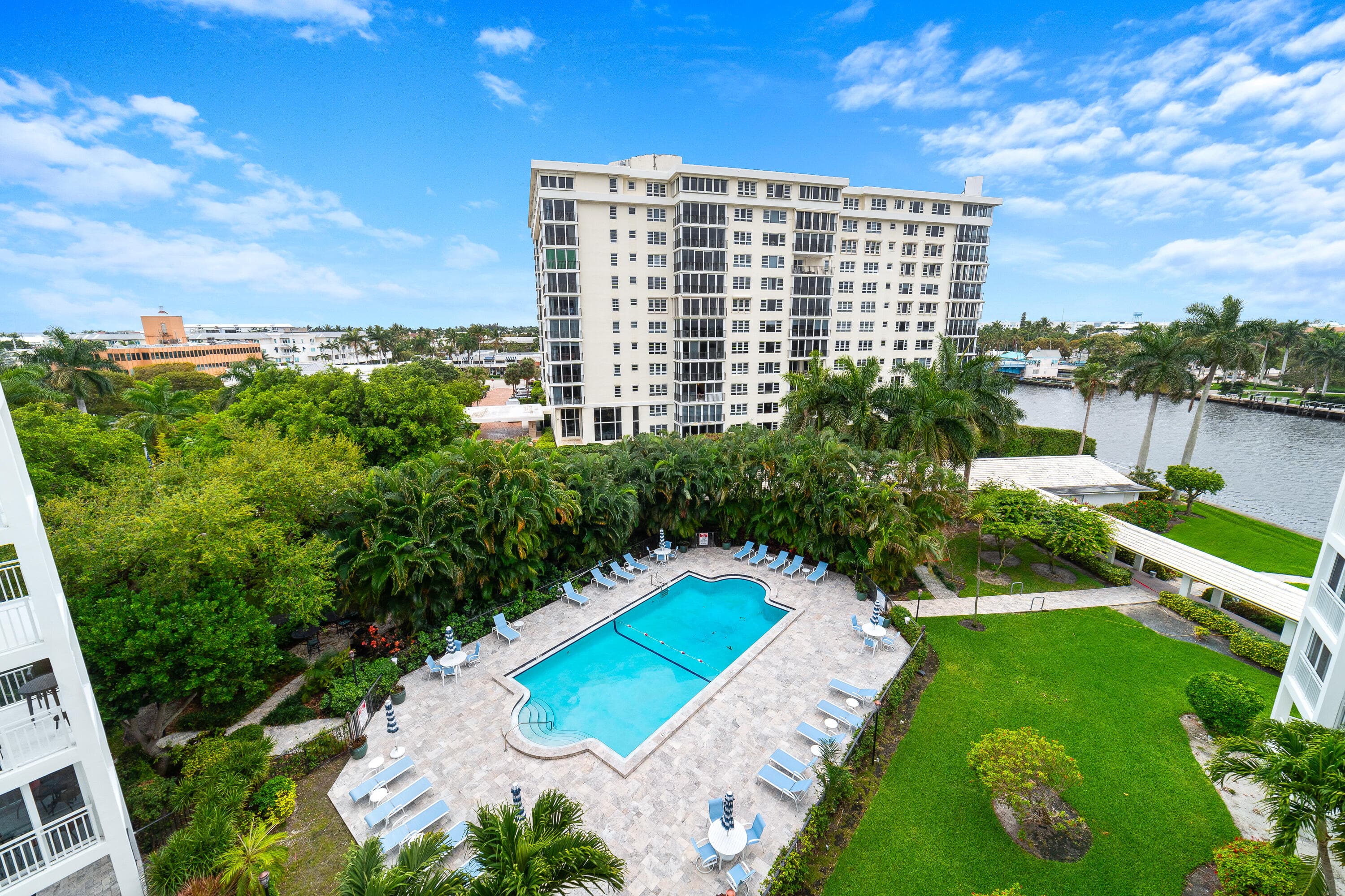 1000 Lowry Street Unit 6h, Delray Beach, FL 33483 — photo 38 of 54