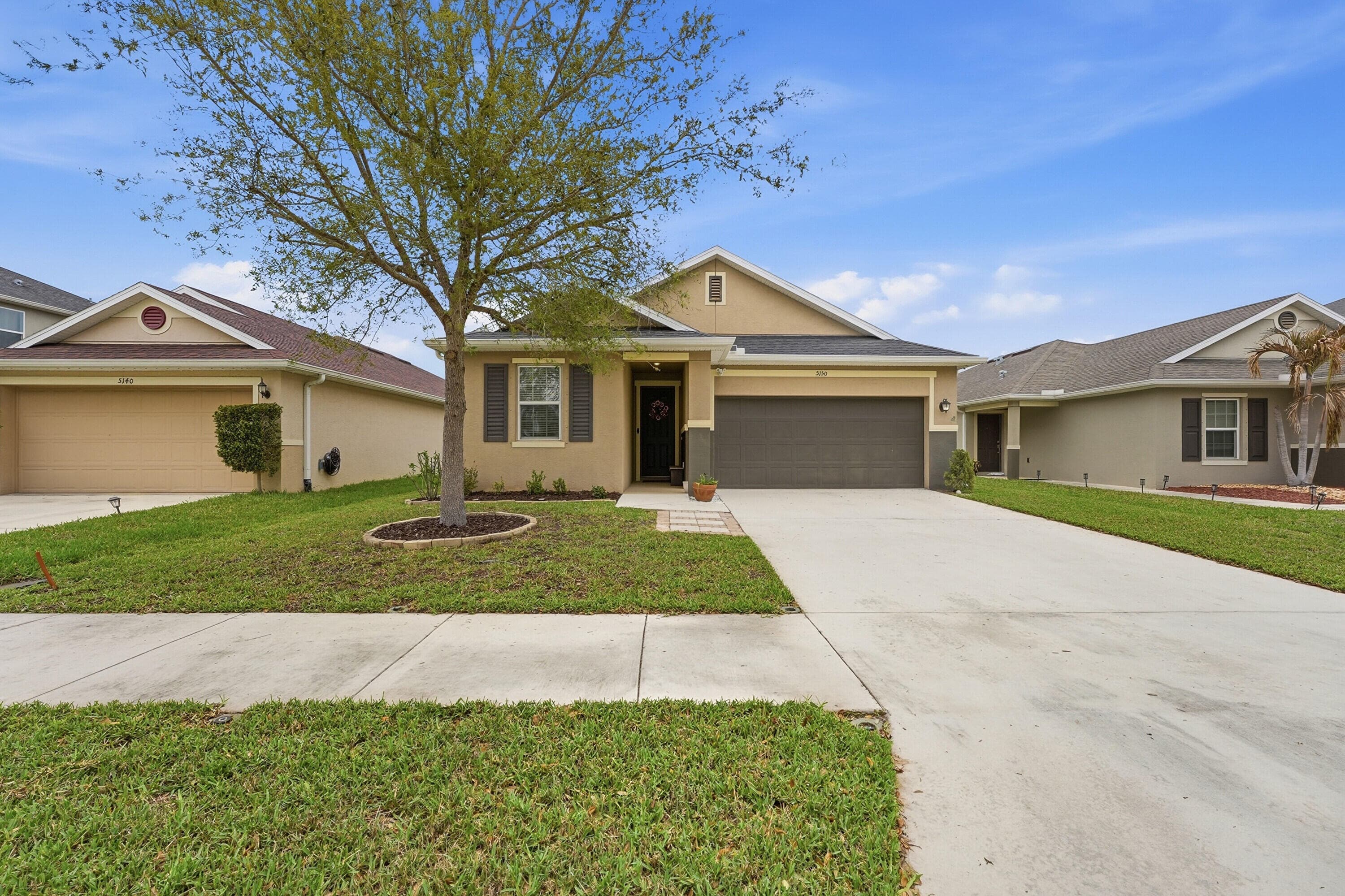 5150 NW Pine Trail Circle, Port St. Lucie, FL 34983 — photo 1 of 45