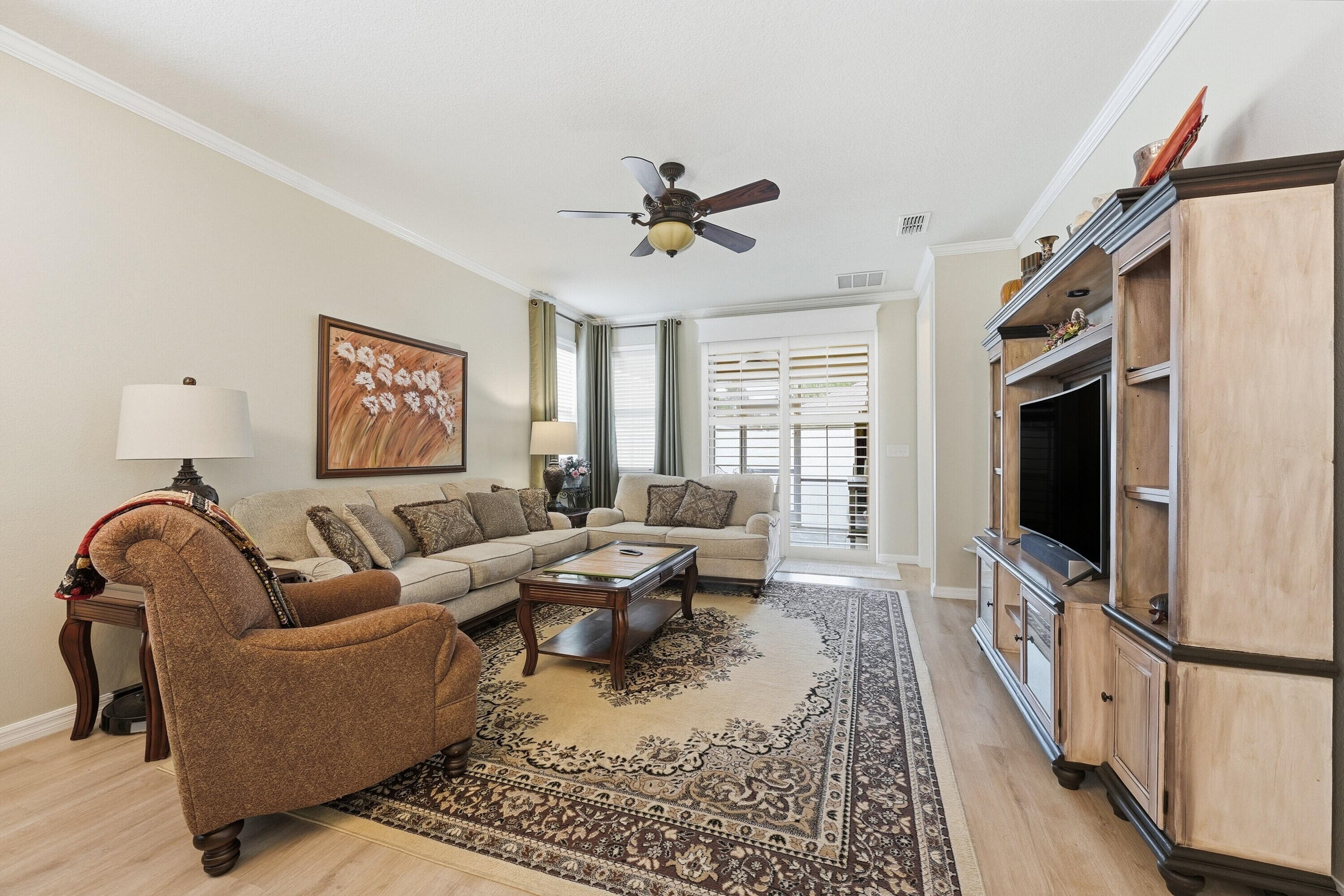 5150 NW Pine Trail Circle, Port St. Lucie, FL 34983 — photo 6 of 45