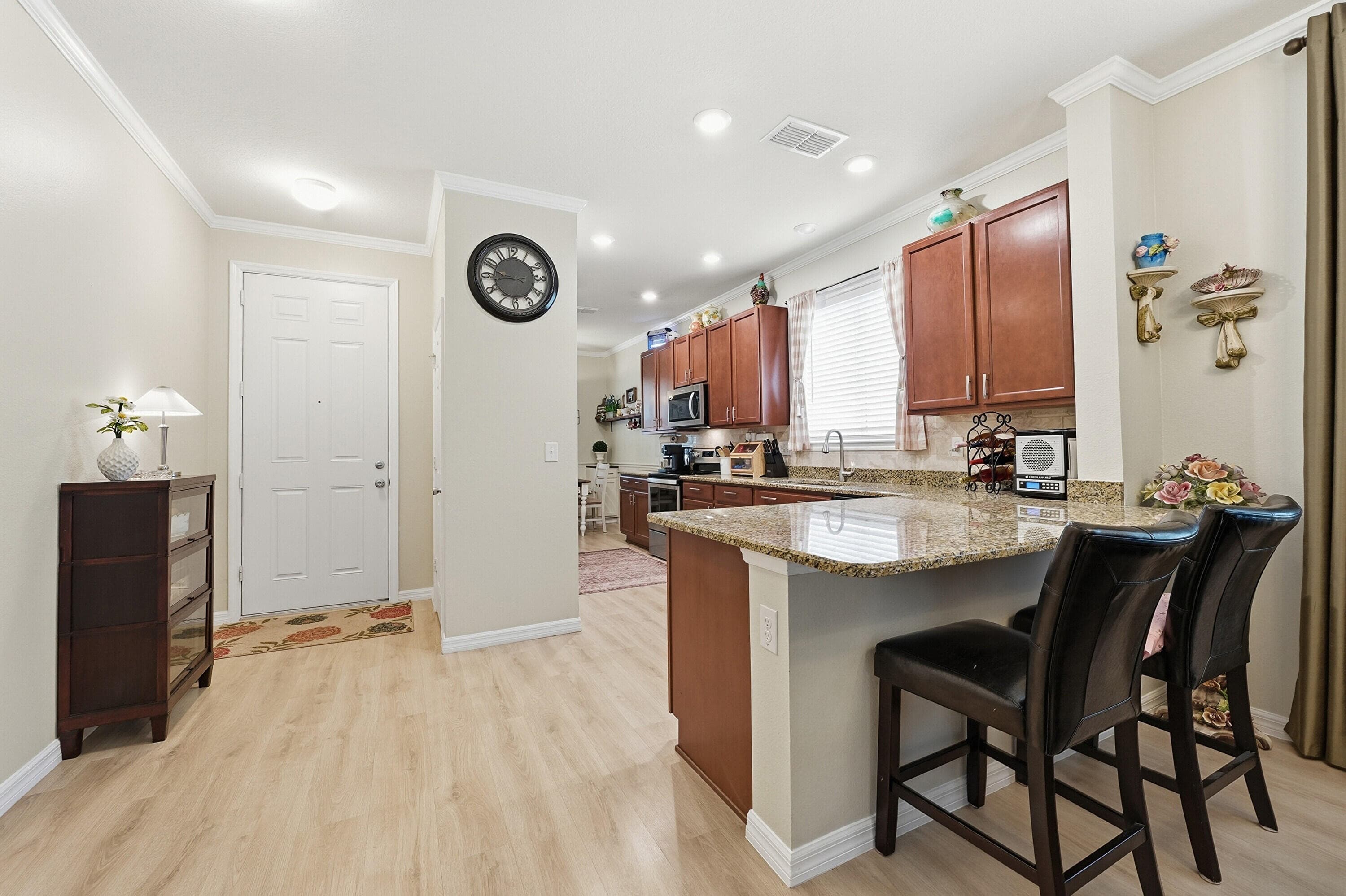 5150 NW Pine Trail Circle, Port St. Lucie, FL 34983 — photo 8 of 45