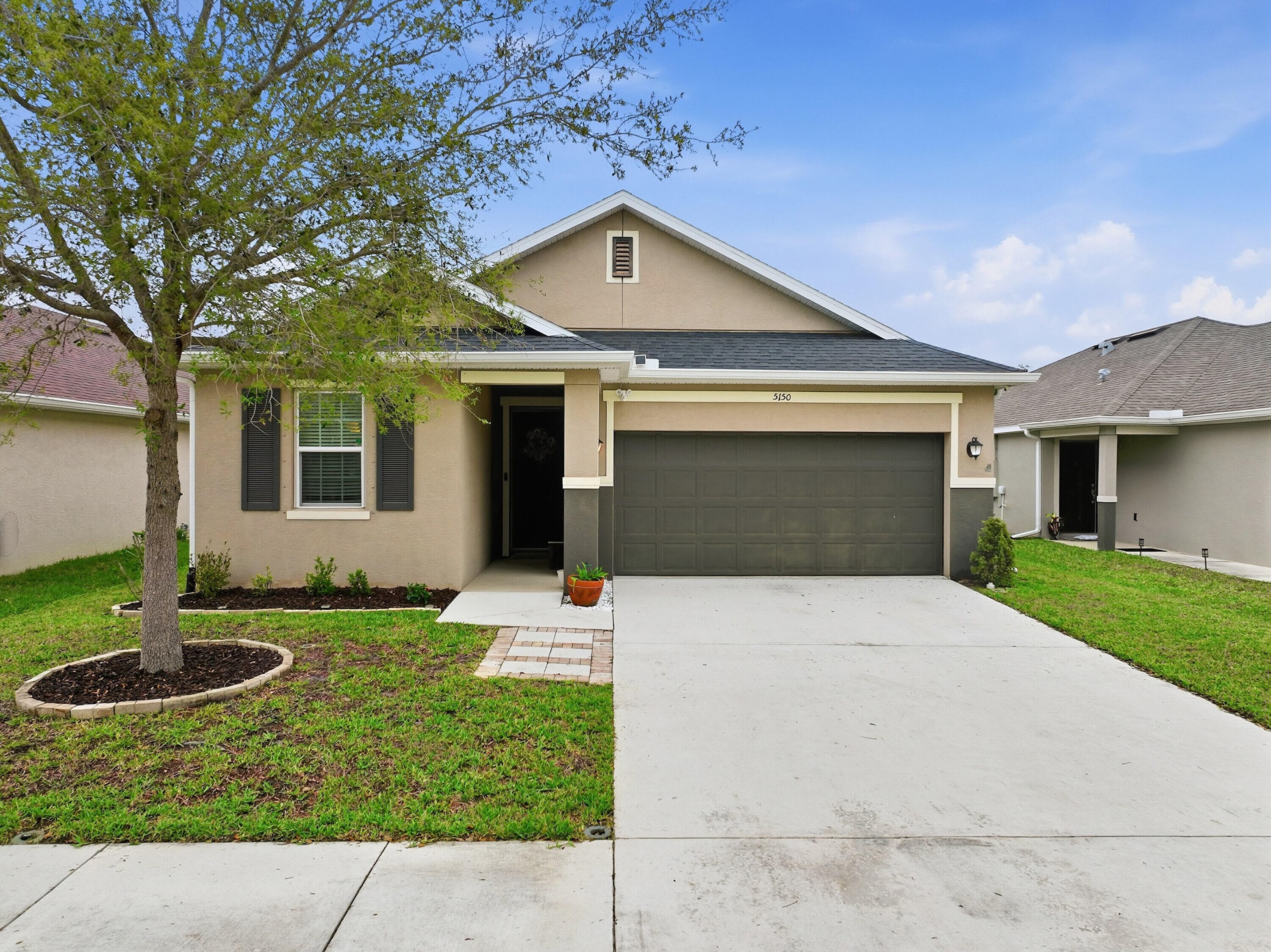 5150 NW Pine Trail Circle, Port St. Lucie, FL 34983 — photo 30 of 45