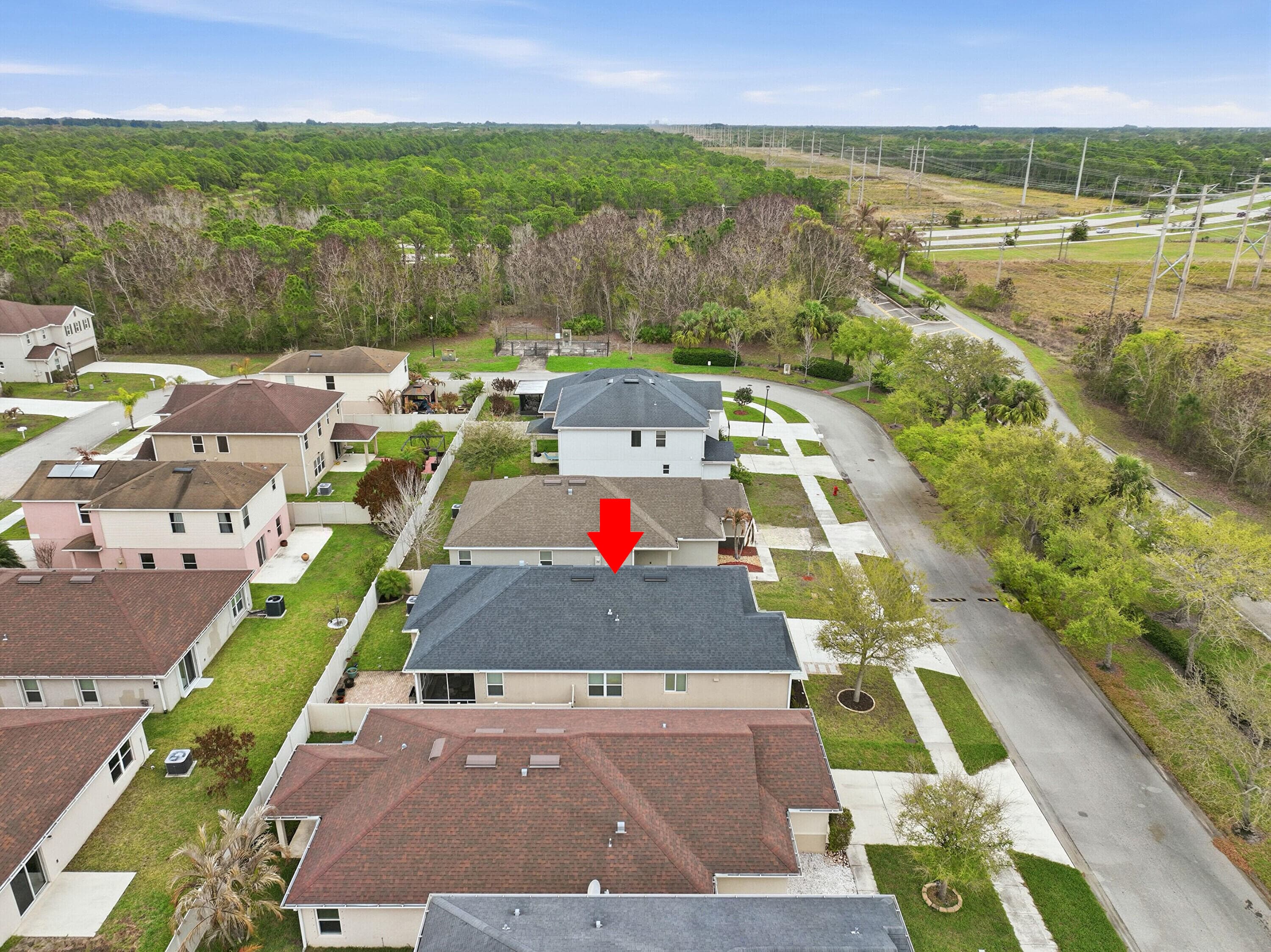5150 NW Pine Trail Circle, Port St. Lucie, FL 34983 — photo 42 of 45
