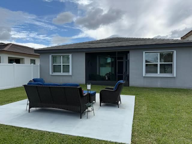 7986 NW Greenbank Circle, Port St. Lucie, FL 34987 — photo 26 of 33