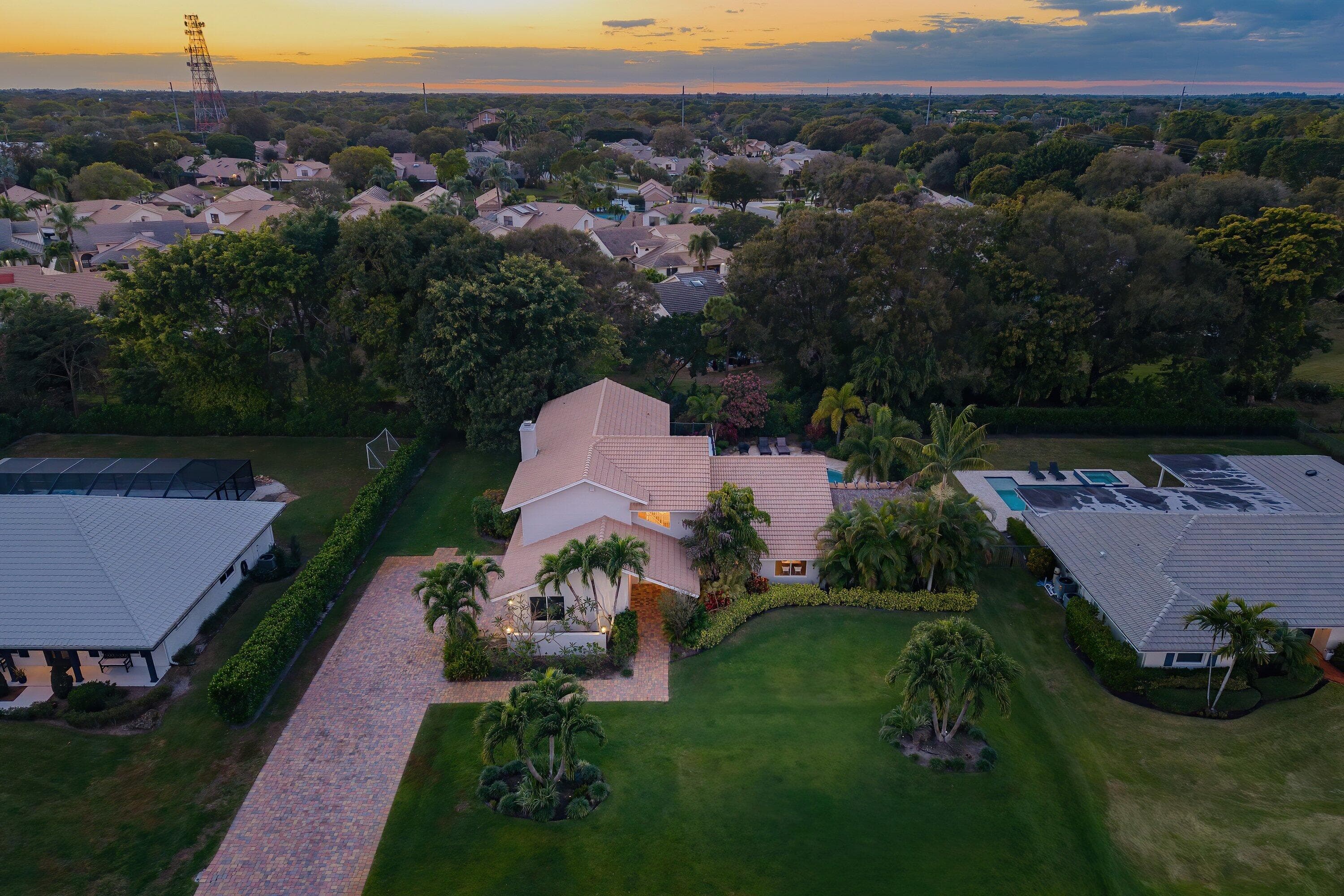 10893 Gleneagles Road, Boynton Beach, FL 33436 — photo 126 of 136