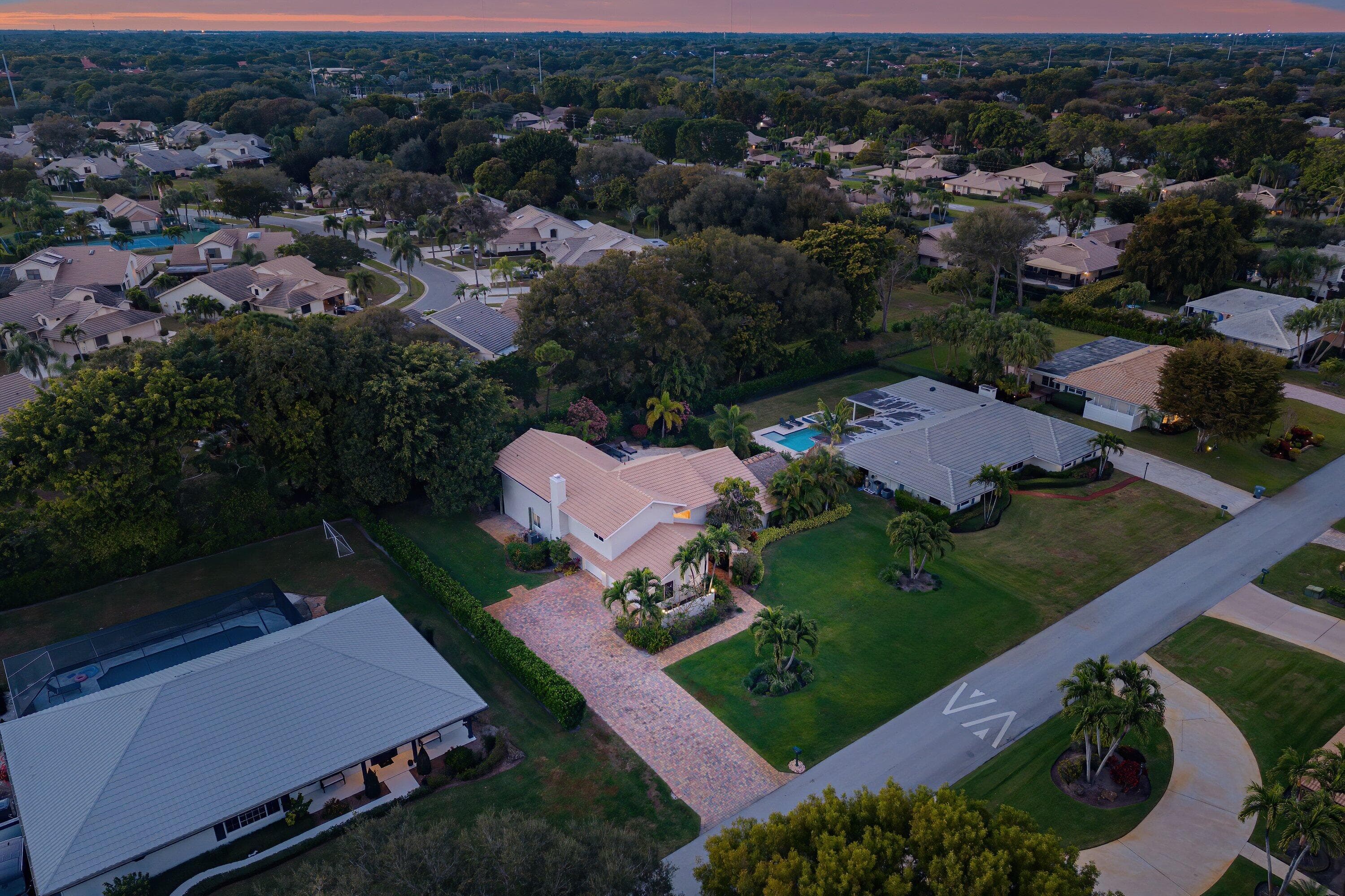 10893 Gleneagles Road, Boynton Beach, FL 33436 — photo 127 of 136