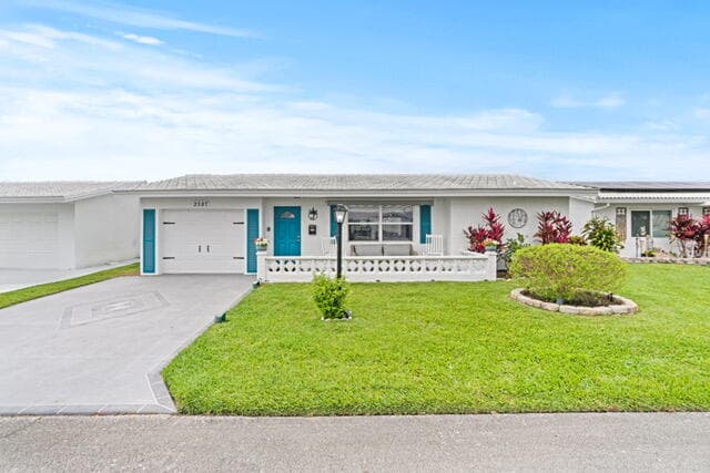 2387 SW 13th Terrace, Boynton Beach, FL 33426 — photo 1 of 18
