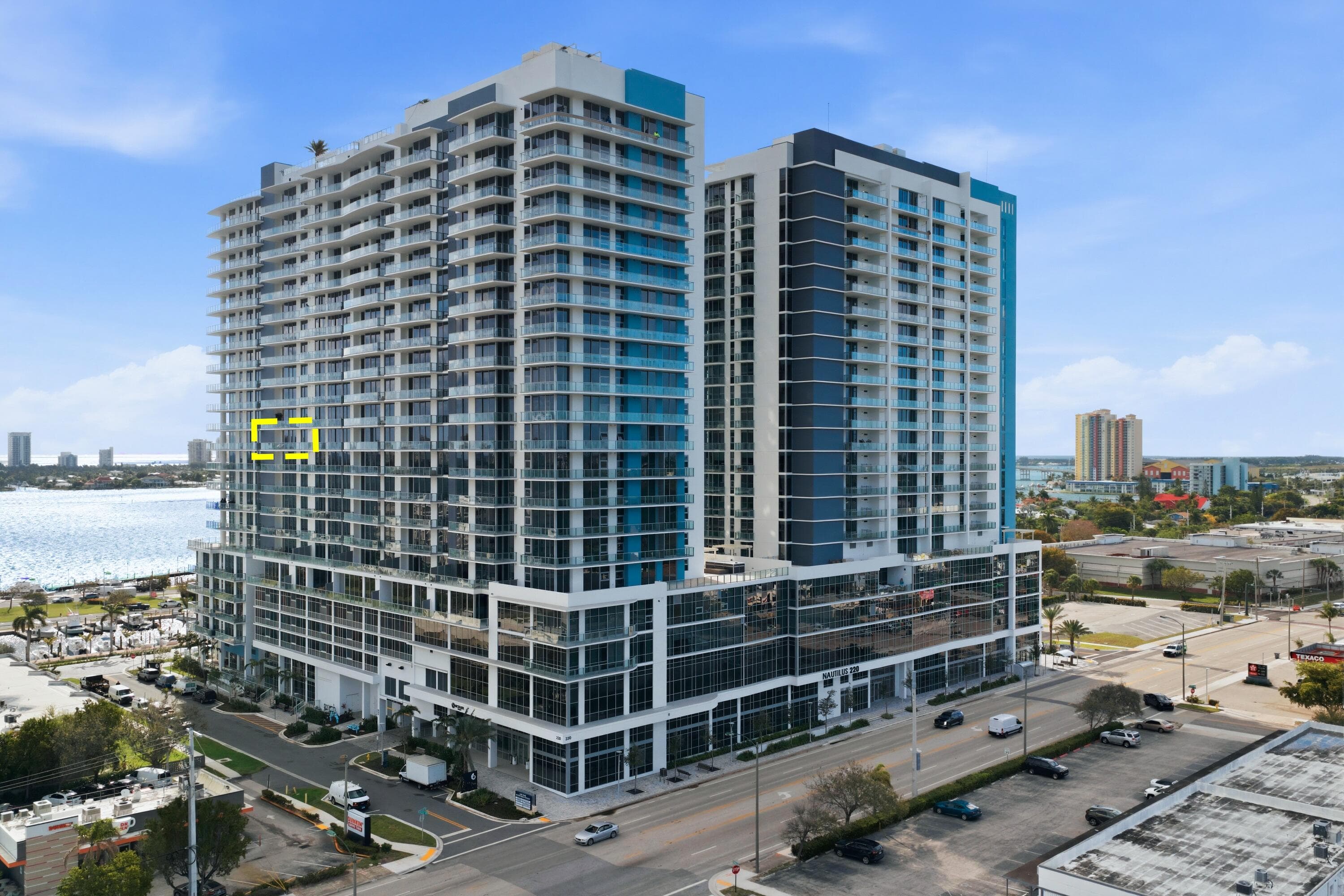 220 Lake Shore Drive 1205, Lake Park, FL 33403 — photo 1 of 76