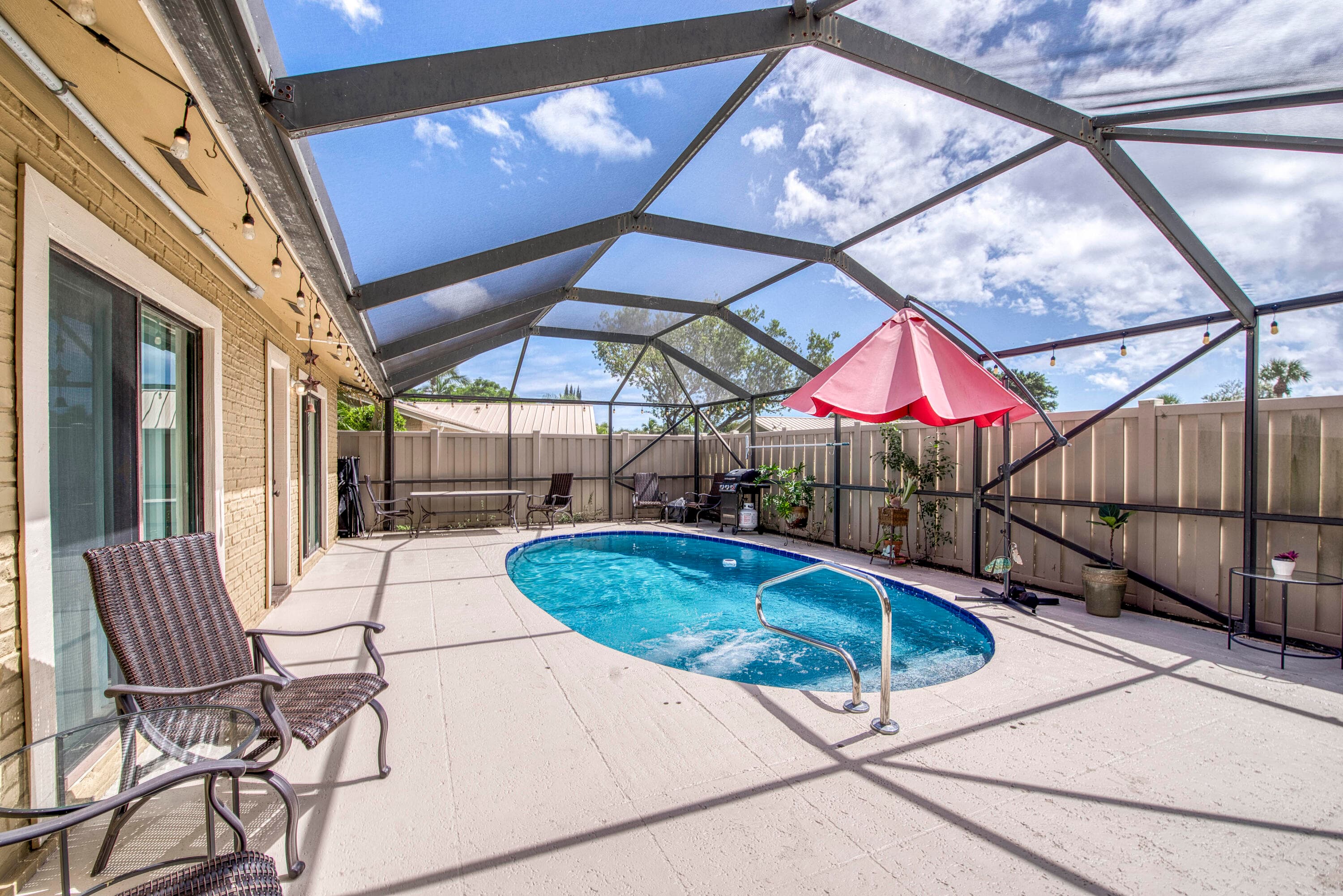 5489 Eagle Lake Drive, Palm Beach Gardens, FL 33418 — photo 3 of 15