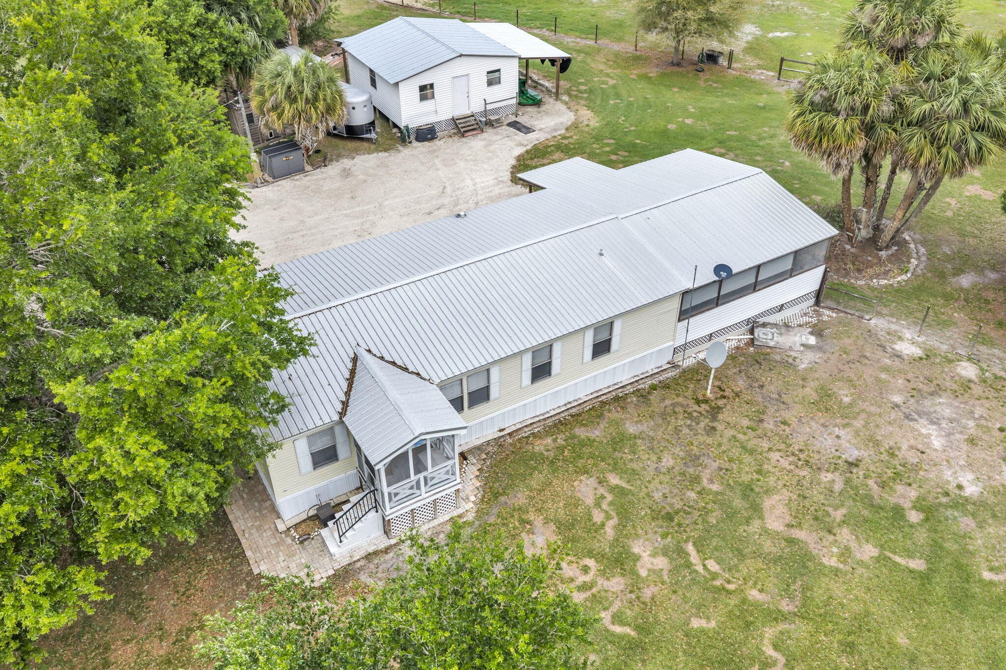 17255 NW 272nd Street, Okeechobee, FL 34972 — photo 42 of 51