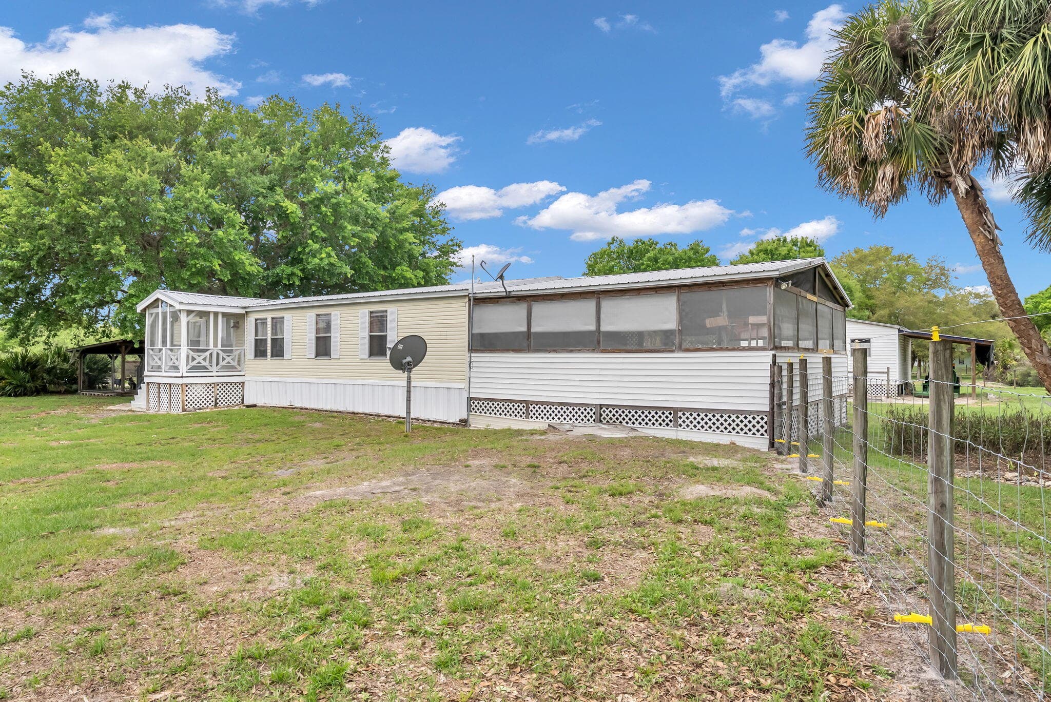 17255 NW 272nd Street, Okeechobee, FL 34972 — photo 5 of 51