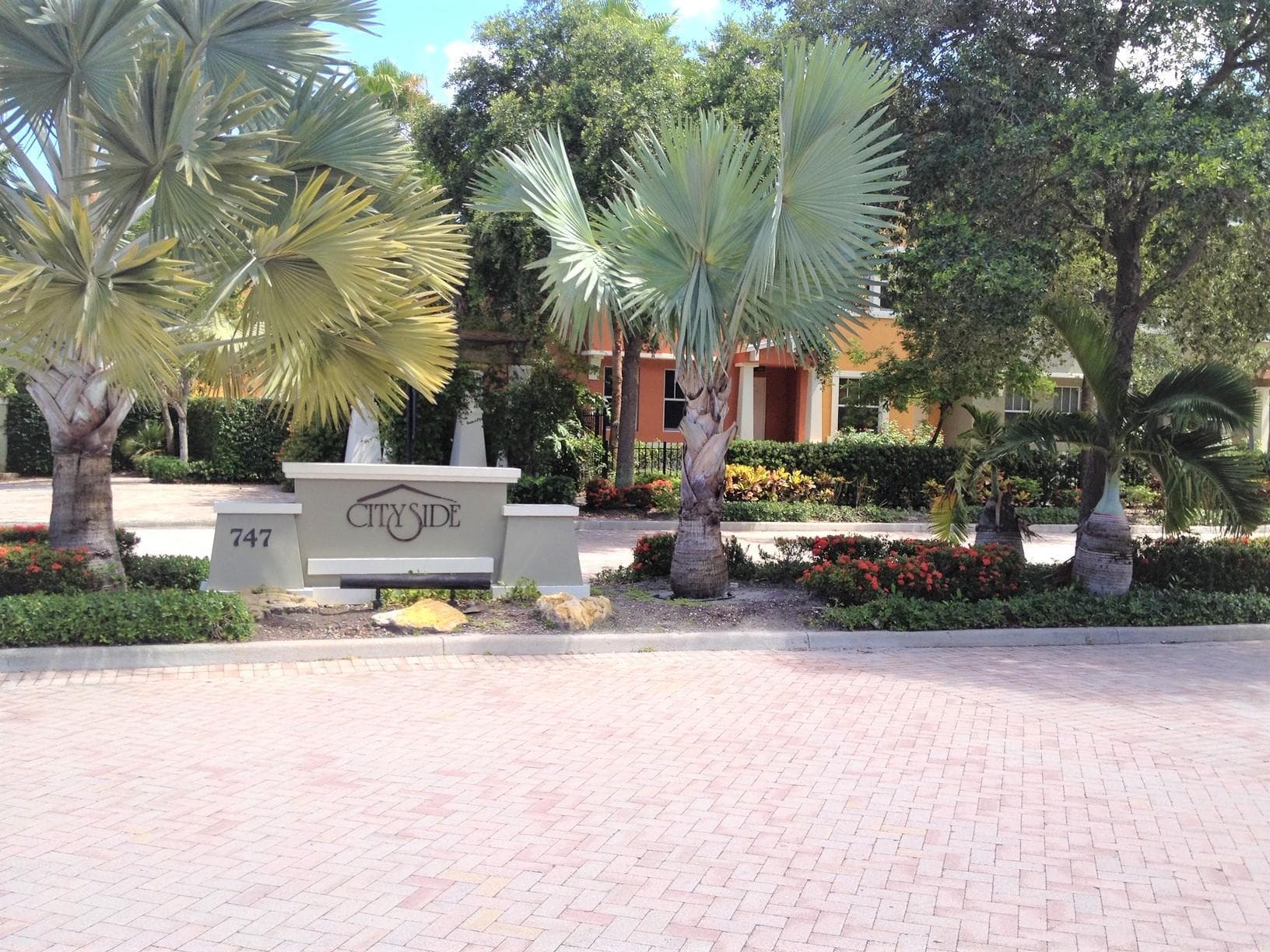 883 Millbrae Court 5, West Palm Beach, FL 33401 — photo 13 of 14